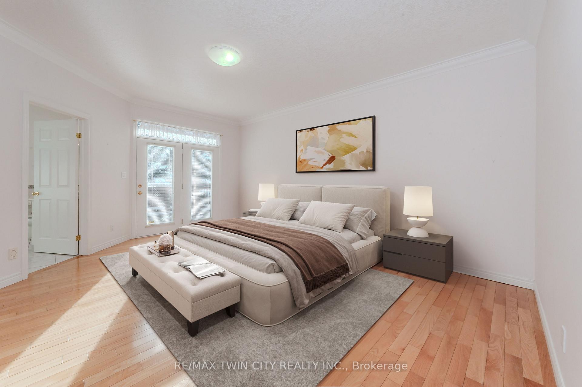 Photo 16 of 63 Templeton Drive, Kitchener — HOMEH