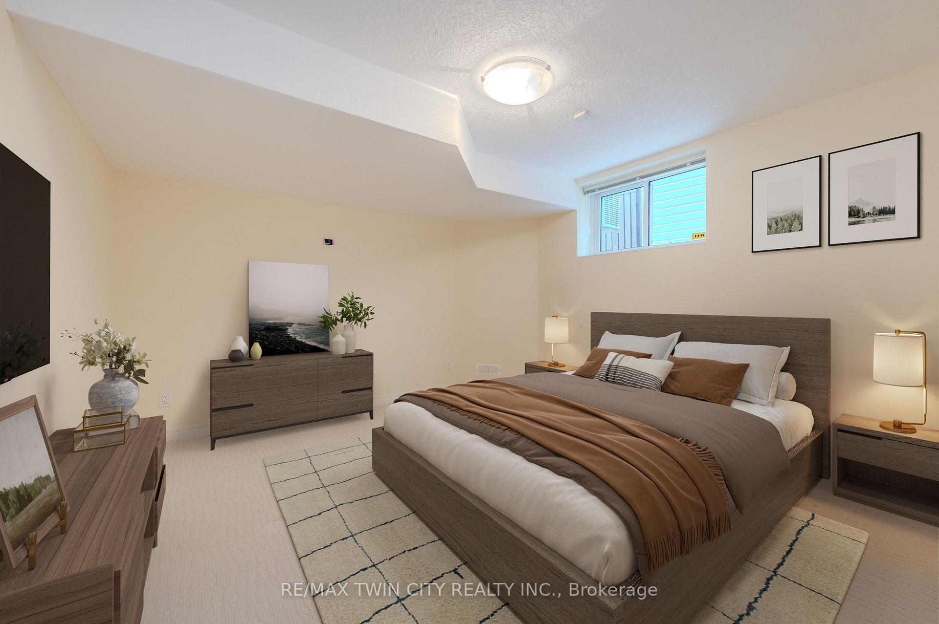 Photo 26 of 63 Templeton Drive, Kitchener — HOMEH