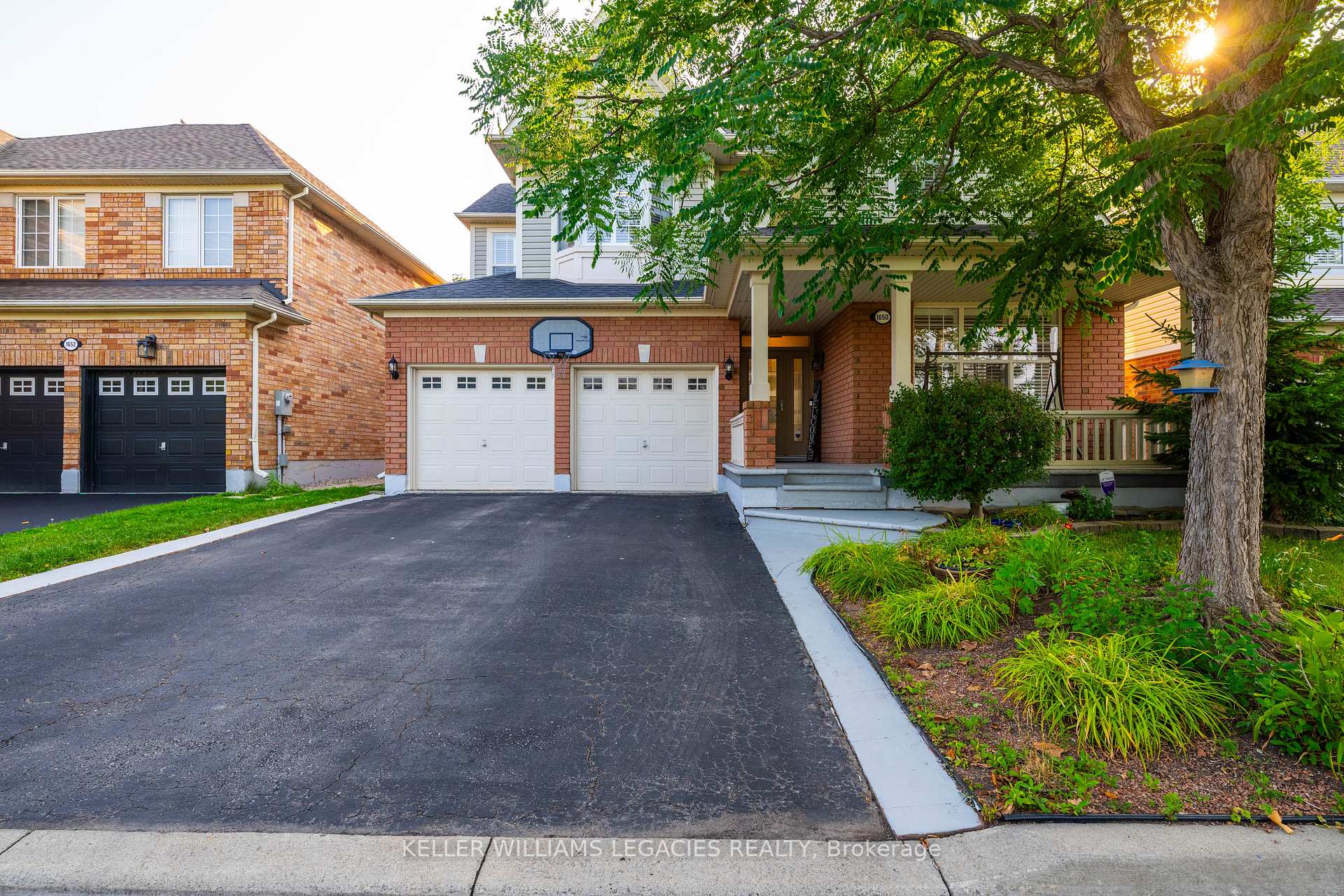 Photo 1 of 1650 Dempsey Crescent, Milton, Beaty — HOMEH