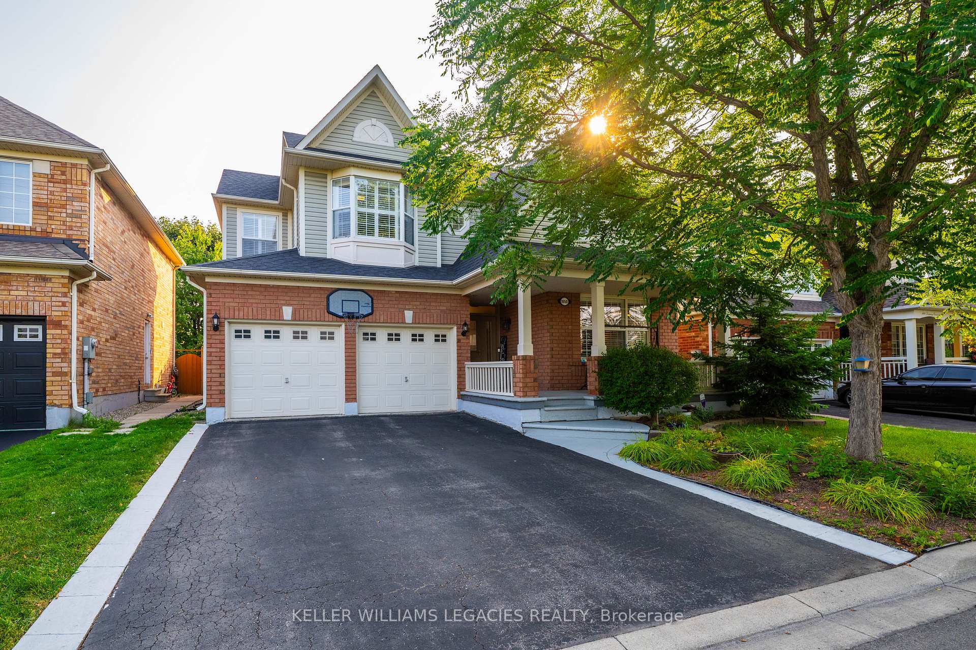 Photo 2 of 1650 Dempsey Crescent, Milton, Beaty — HOMEH