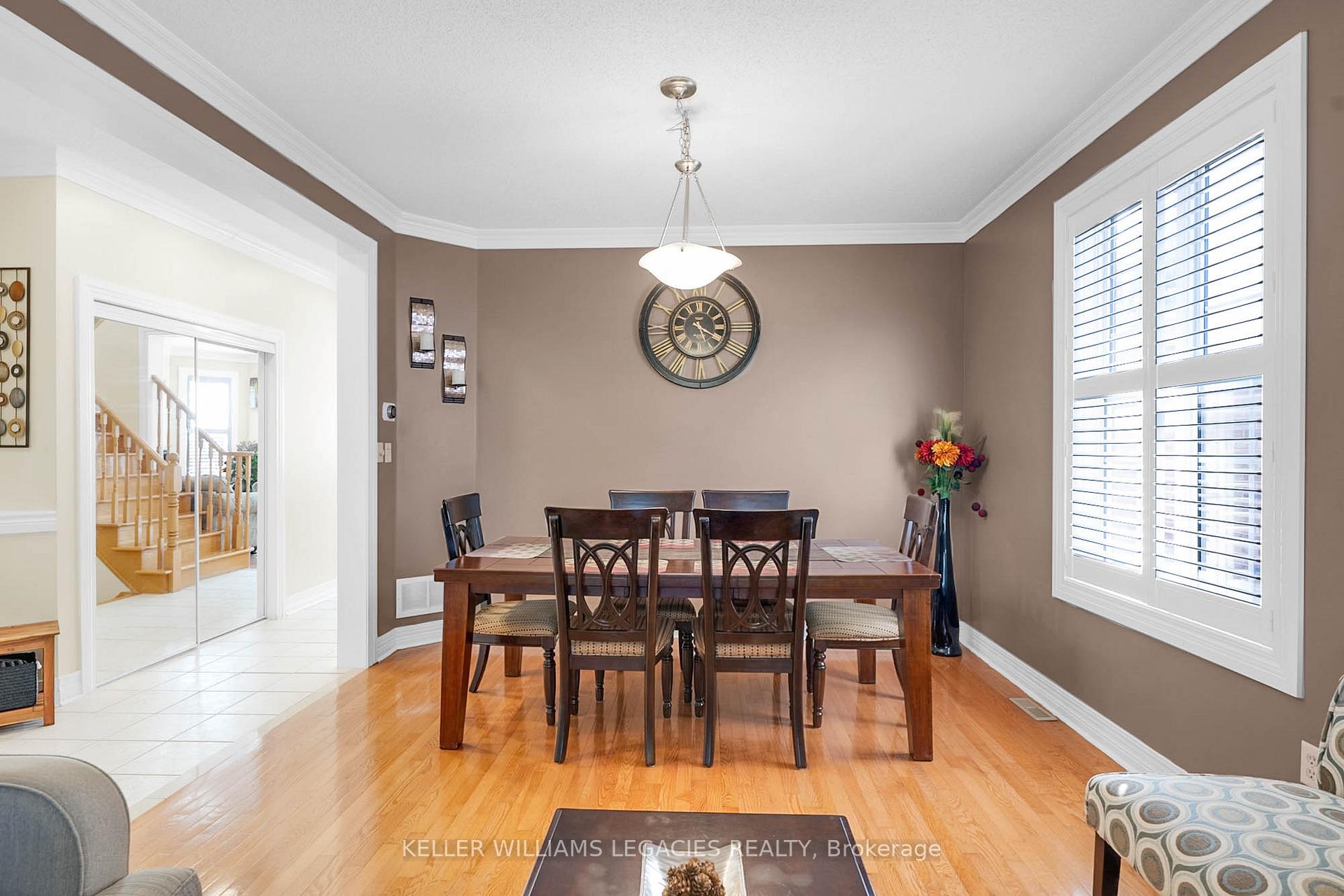 Photo 20 of 1650 Dempsey Crescent, Milton, Beaty — HOMEH