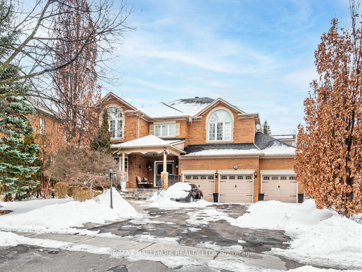 Photo 1 of 5 Legacy Drive, Markham, Legacy — HOMEH