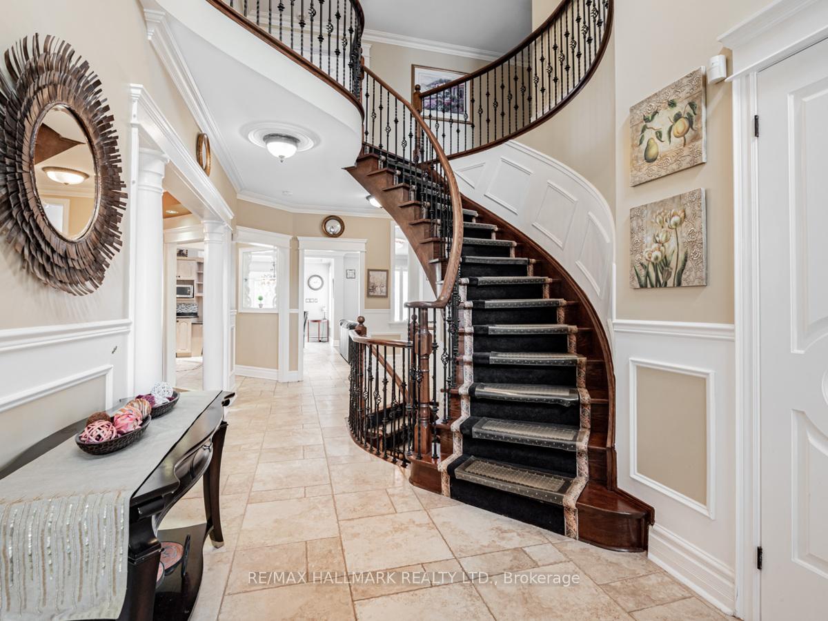 Photo 5 of 5 Legacy Drive, Markham, Legacy — HOMEH