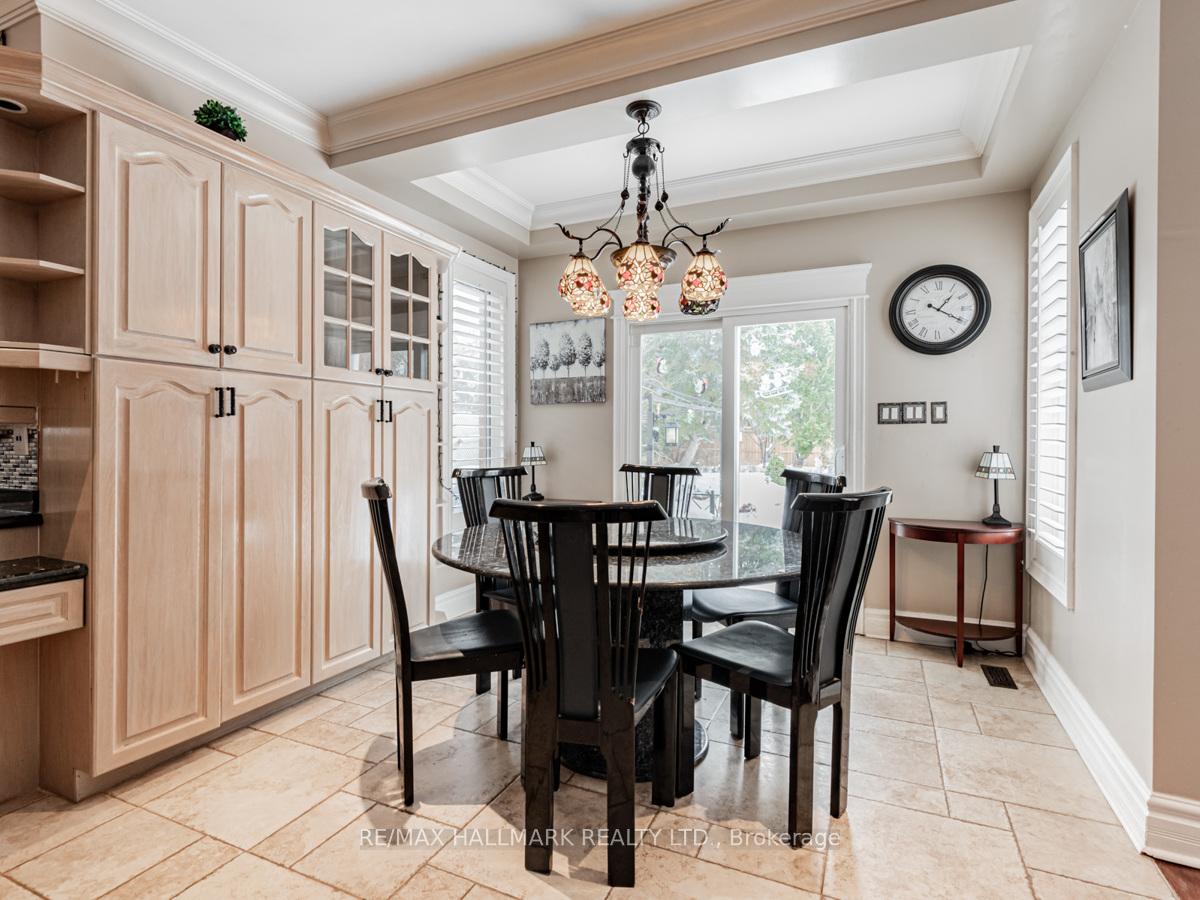 Photo 12 of 5 Legacy Drive, Markham, Legacy — HOMEH