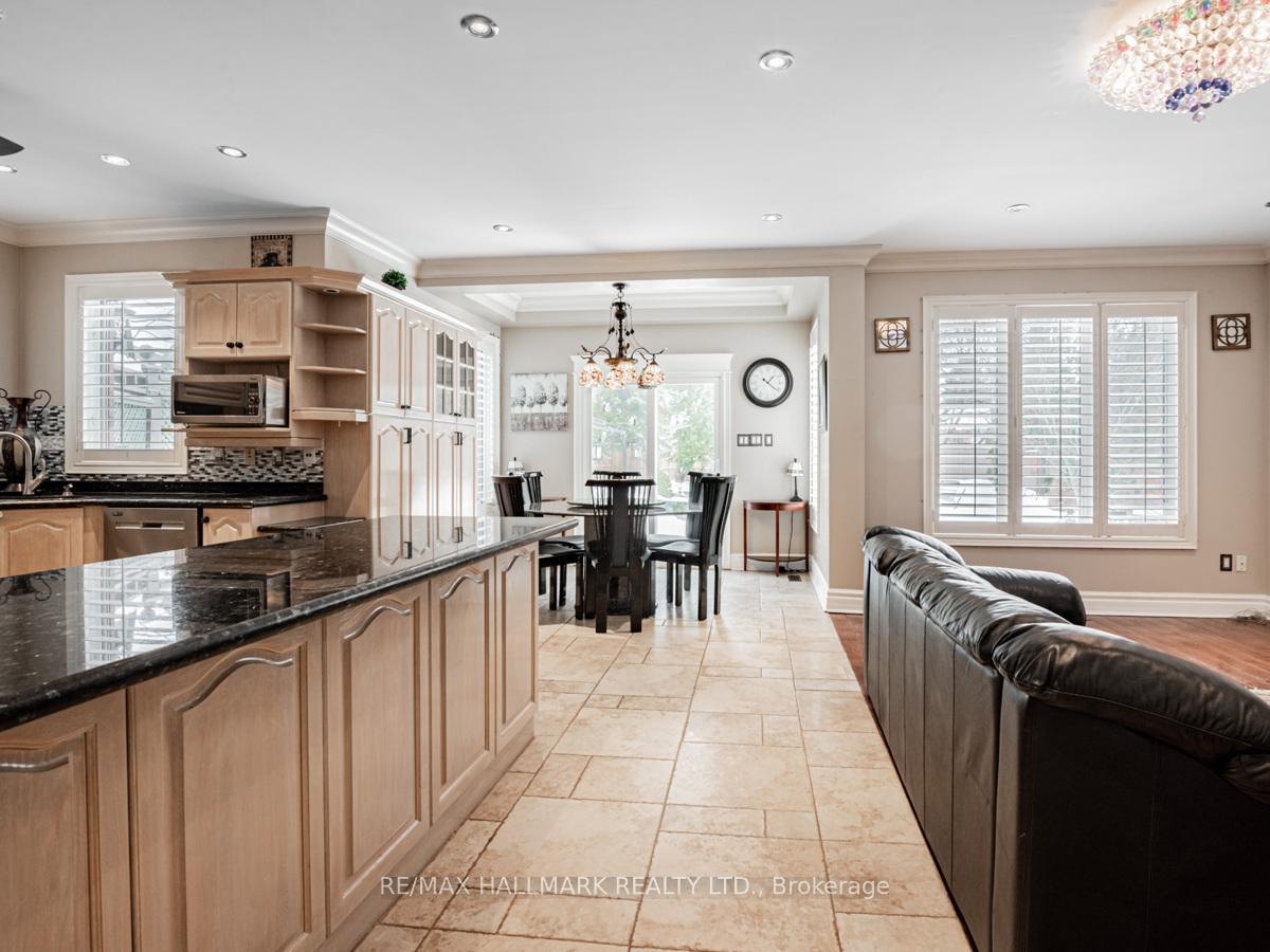 Photo 16 of 5 Legacy Drive, Markham, Legacy — HOMEH