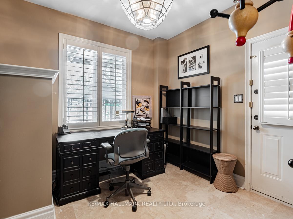 Photo 17 of 5 Legacy Drive, Markham, Legacy — HOMEH