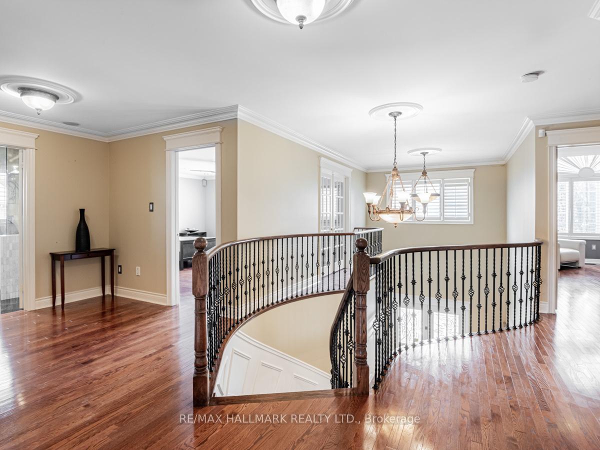 Photo 20 of 5 Legacy Drive, Markham, Legacy — HOMEH