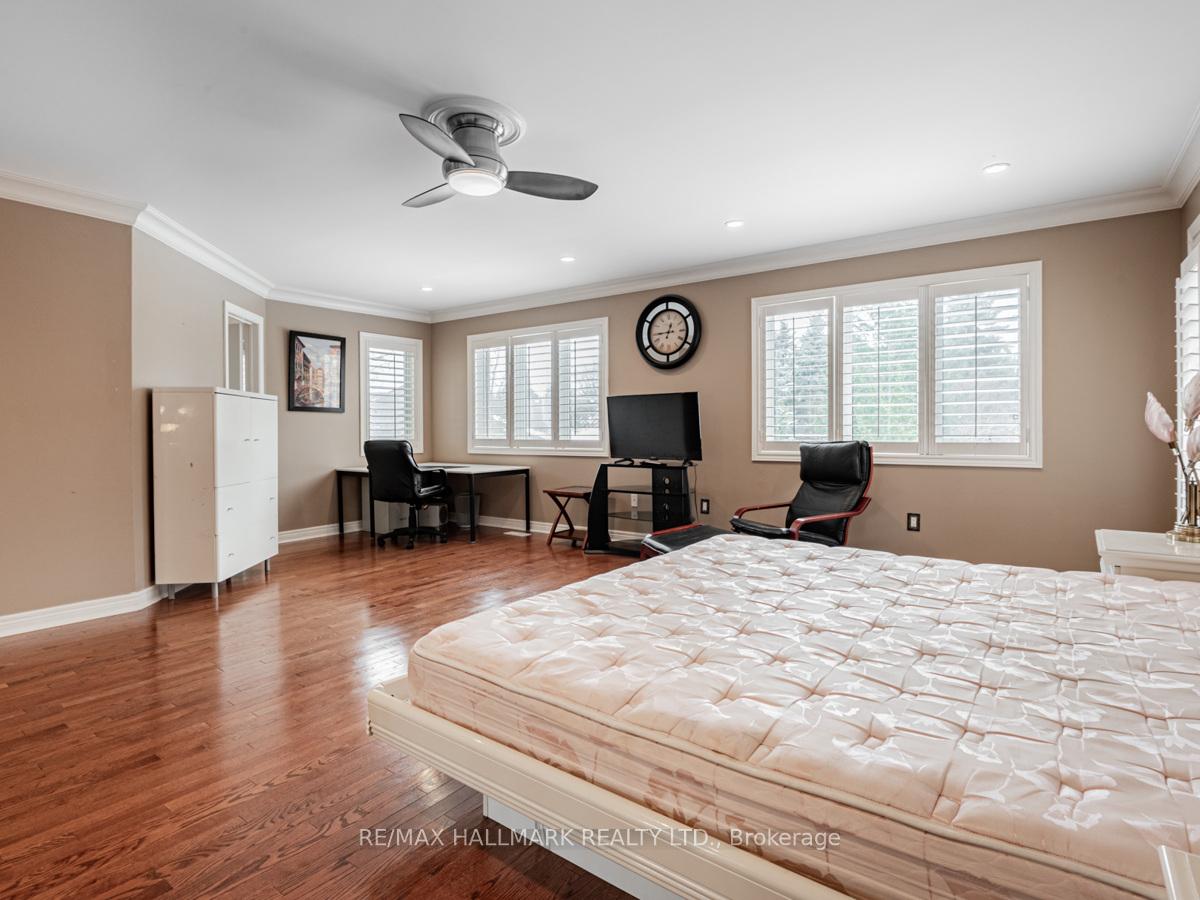 Photo 22 of 5 Legacy Drive, Markham, Legacy — HOMEH