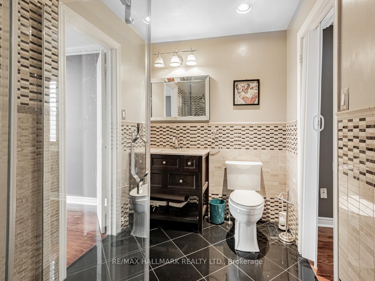 Photo 29 of 5 Legacy Drive, Markham, Legacy — HOMEH