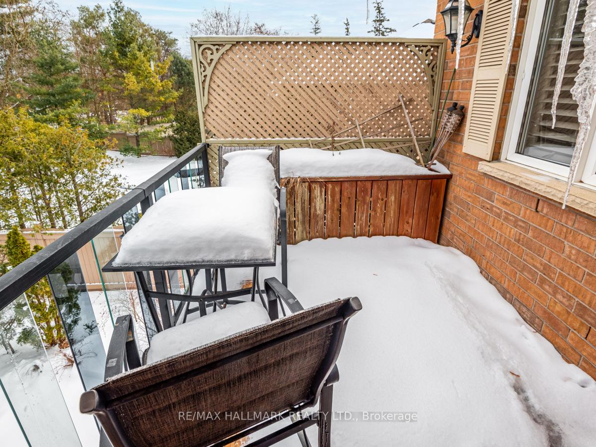 Photo 32 of 5 Legacy Drive, Markham, Legacy — HOMEH
