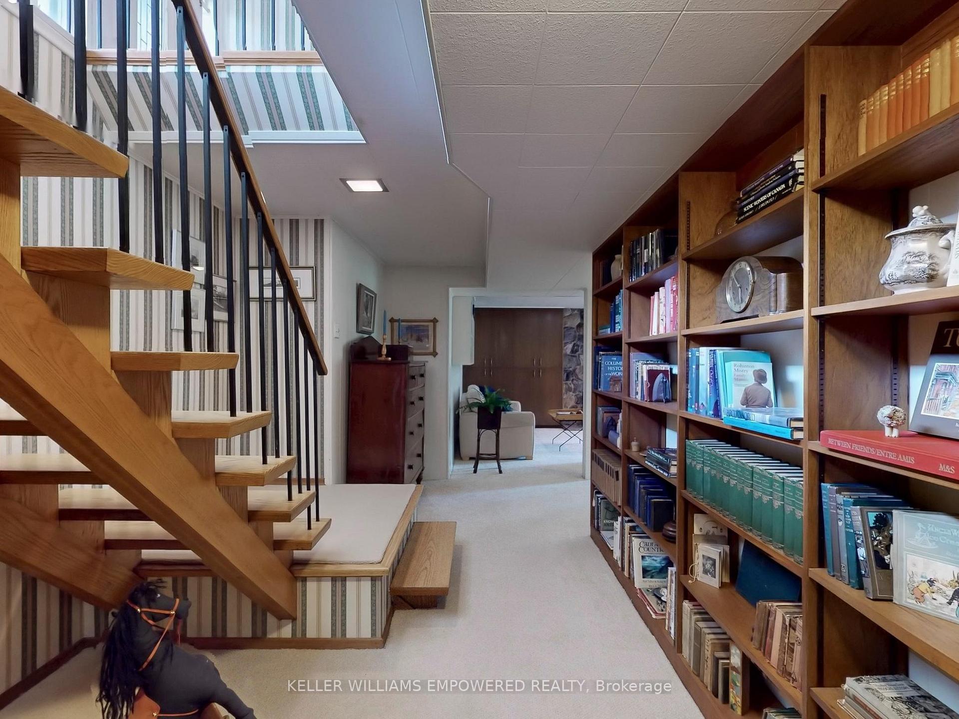Photo 26 of 5 Pinevale Road, Markham, Grandview — HOMEH