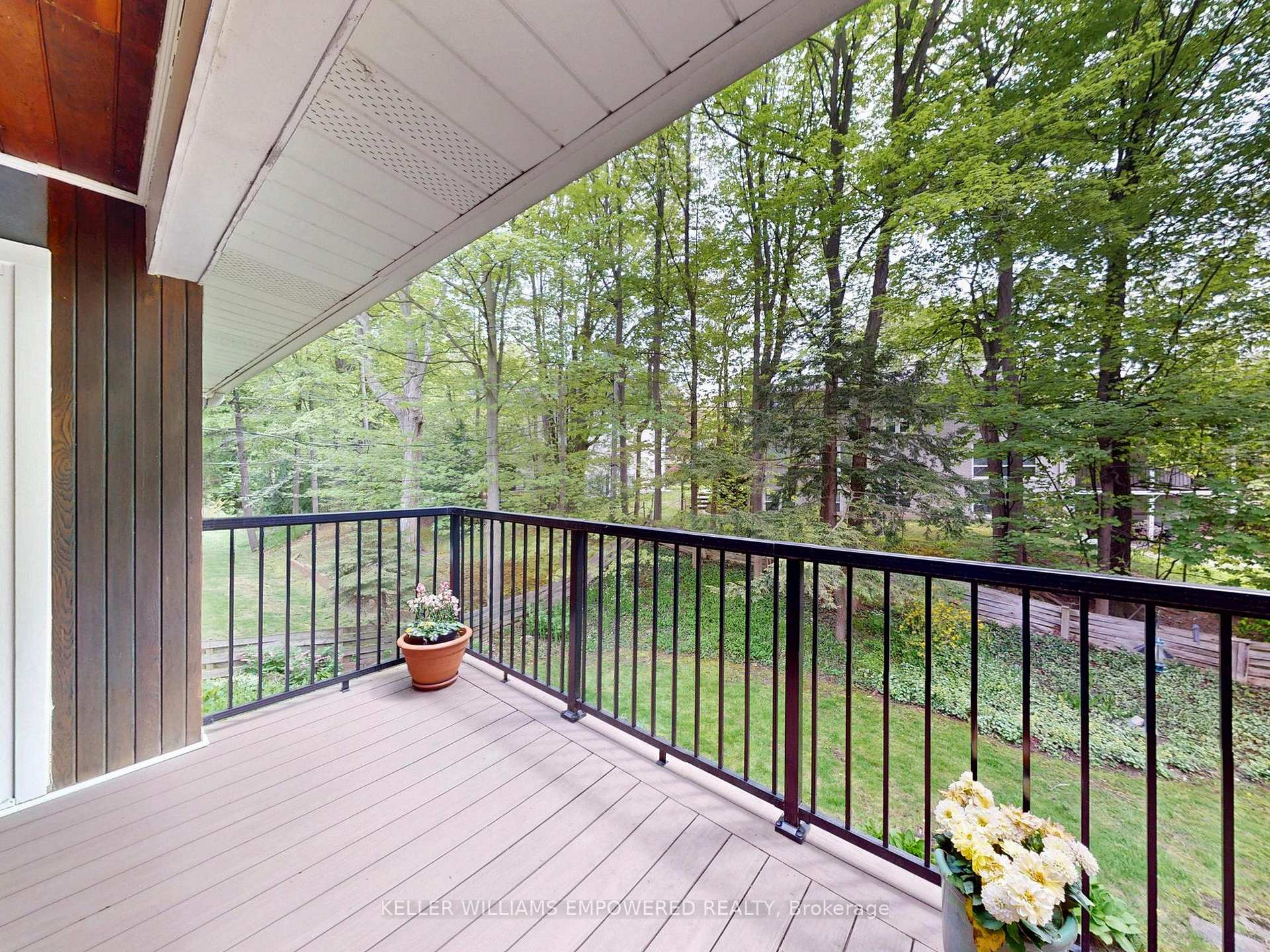 Photo 43 of 5 Pinevale Road, Markham, Grandview — HOMEH