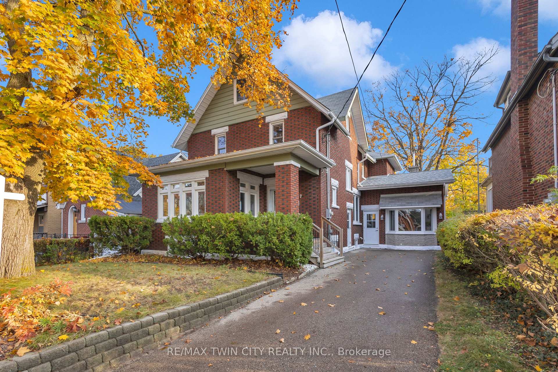 Photo 1 of 57 Patricia Avenue, Kitchener — HOMEH