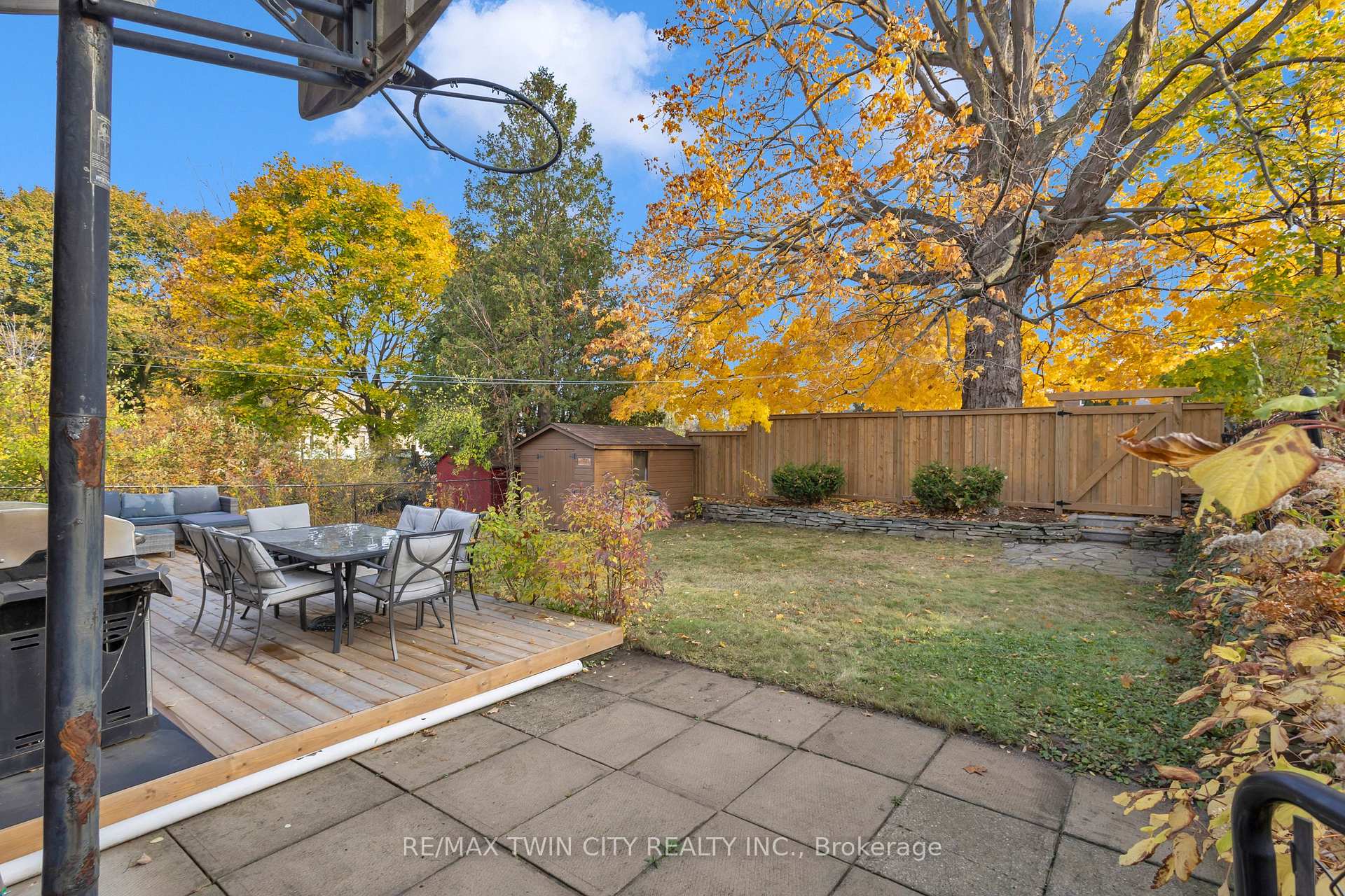 Photo 4 of 57 Patricia Avenue, Kitchener — HOMEH