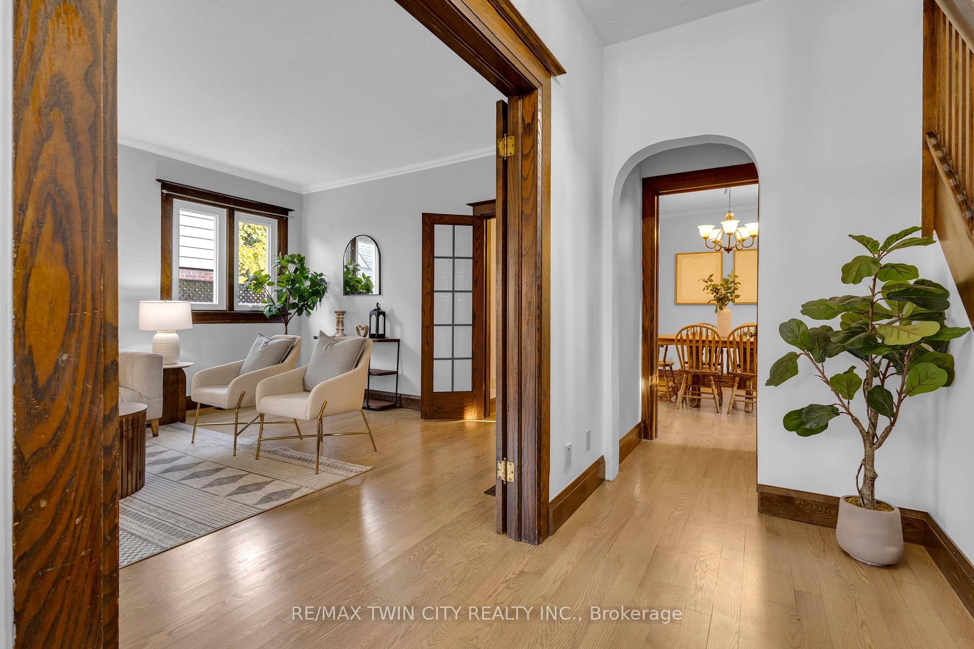 Photo 7 of 57 Patricia Avenue, Kitchener — HOMEH
