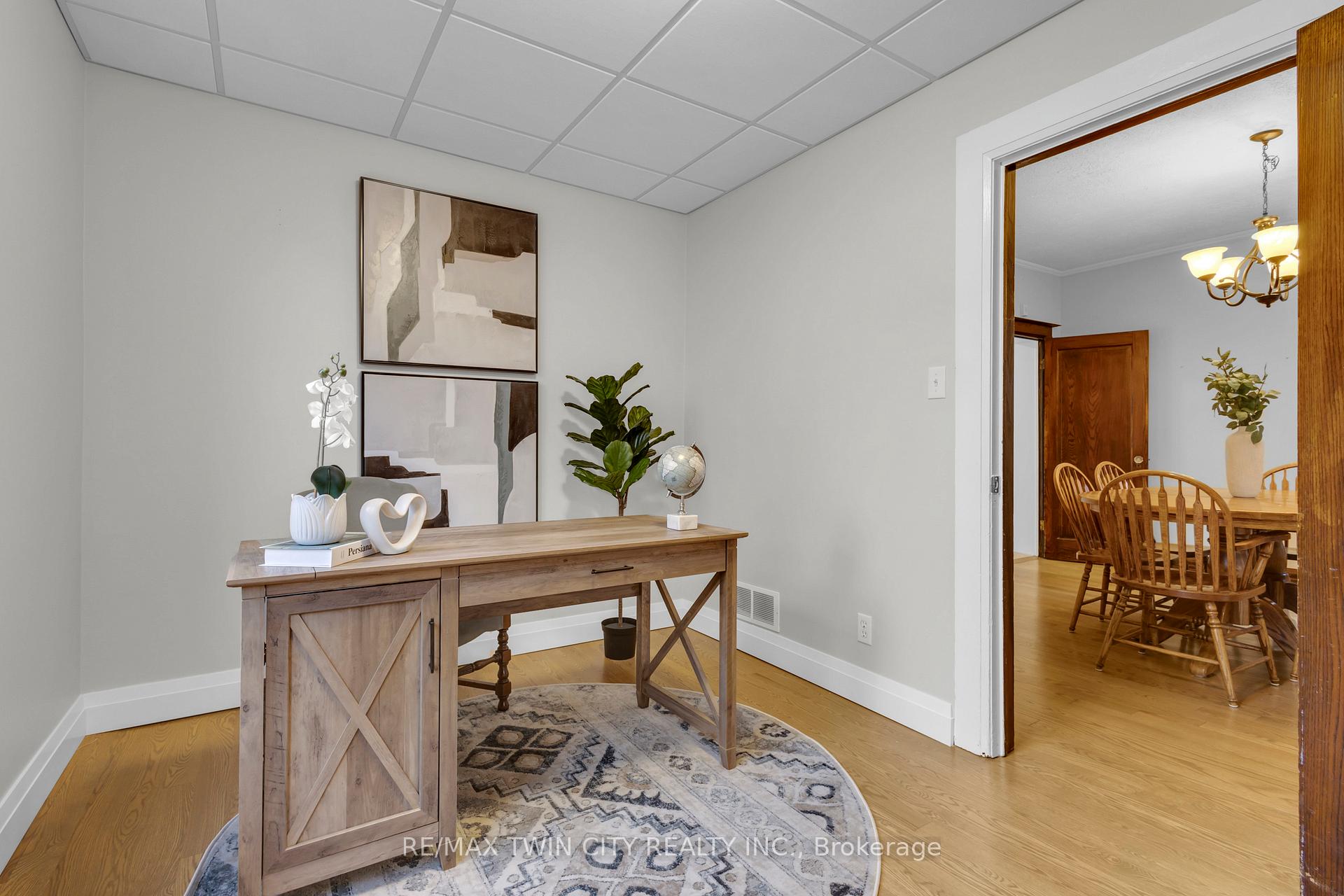 Photo 16 of 57 Patricia Avenue, Kitchener — HOMEH