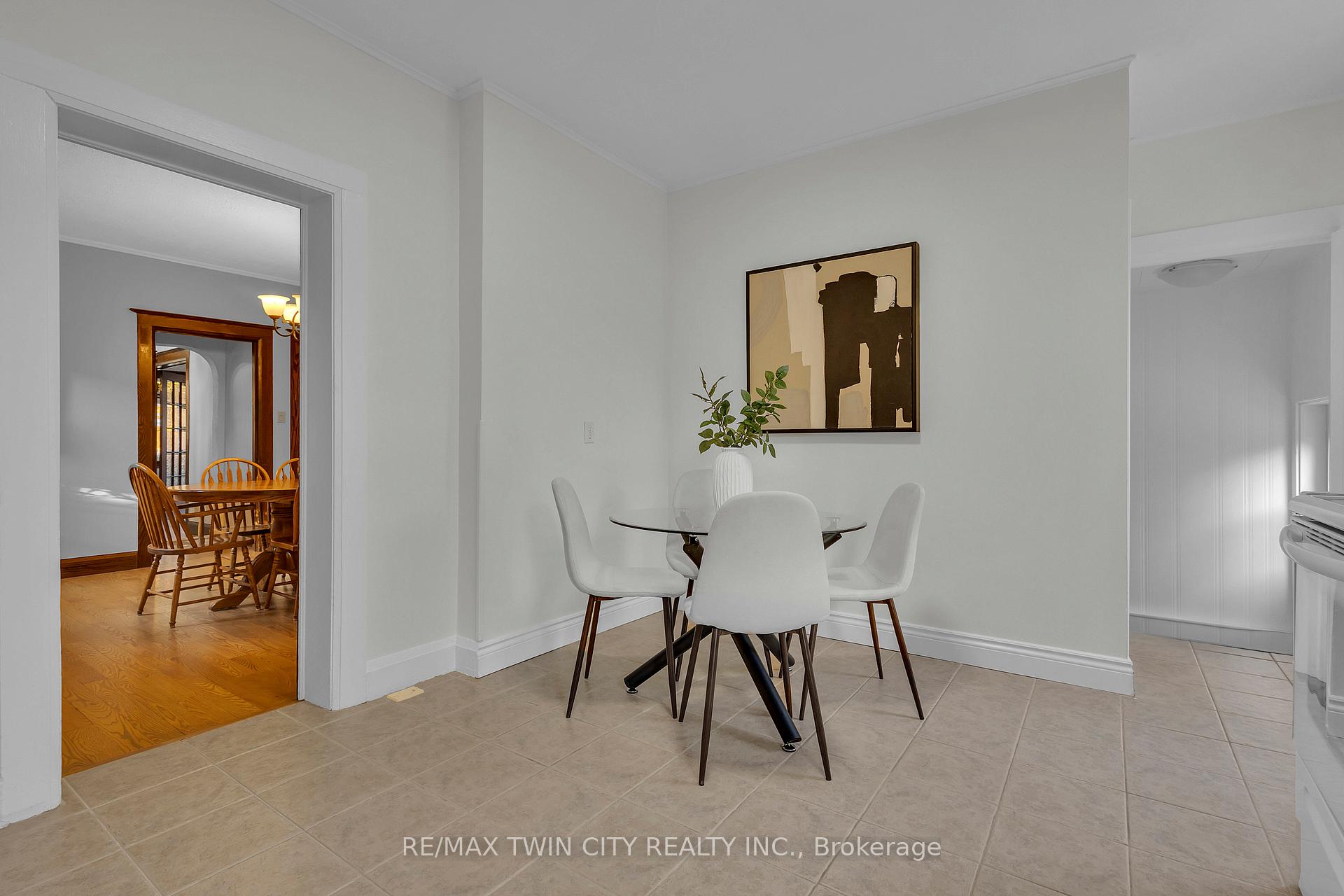 Photo 19 of 57 Patricia Avenue, Kitchener — HOMEH