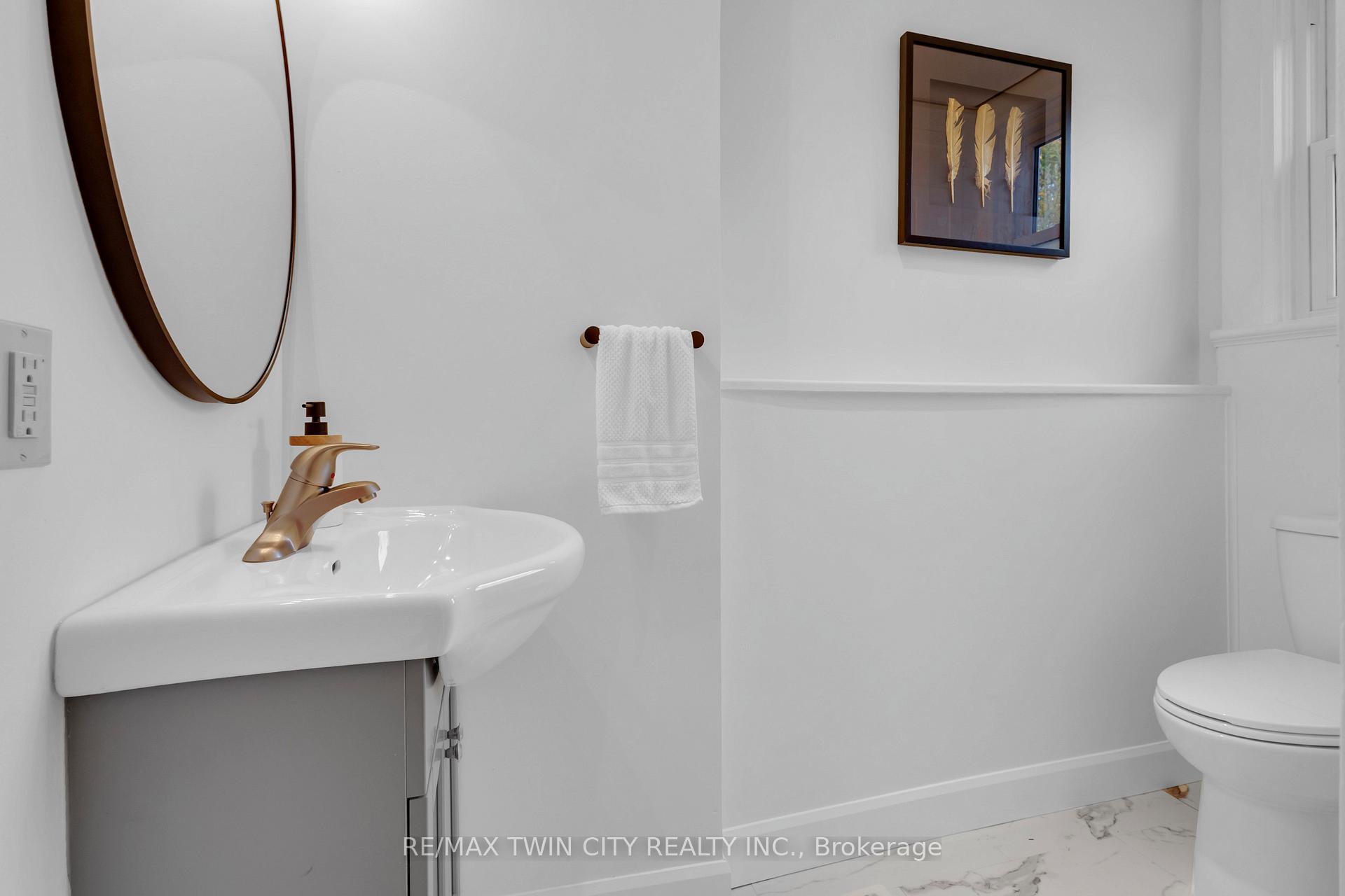 Photo 20 of 57 Patricia Avenue, Kitchener — HOMEH