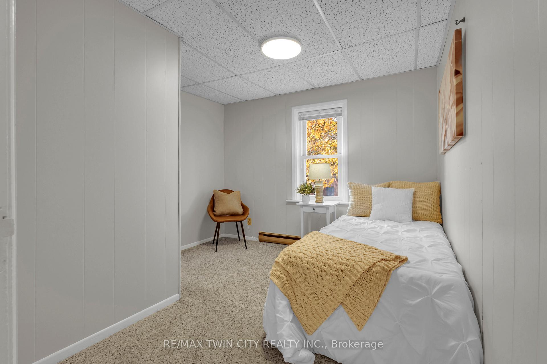Photo 27 of 57 Patricia Avenue, Kitchener — HOMEH