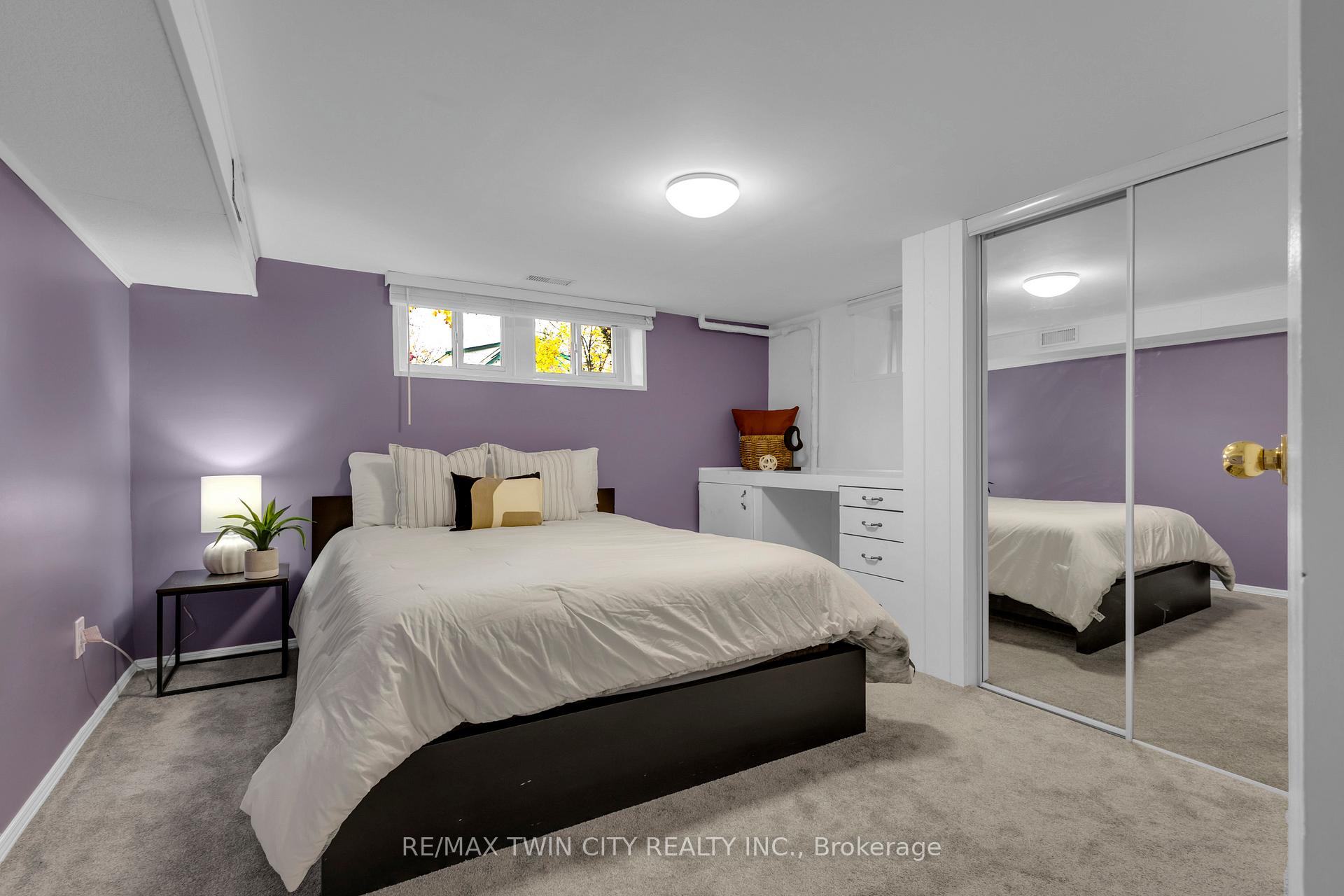 Photo 38 of 57 Patricia Avenue, Kitchener — HOMEH