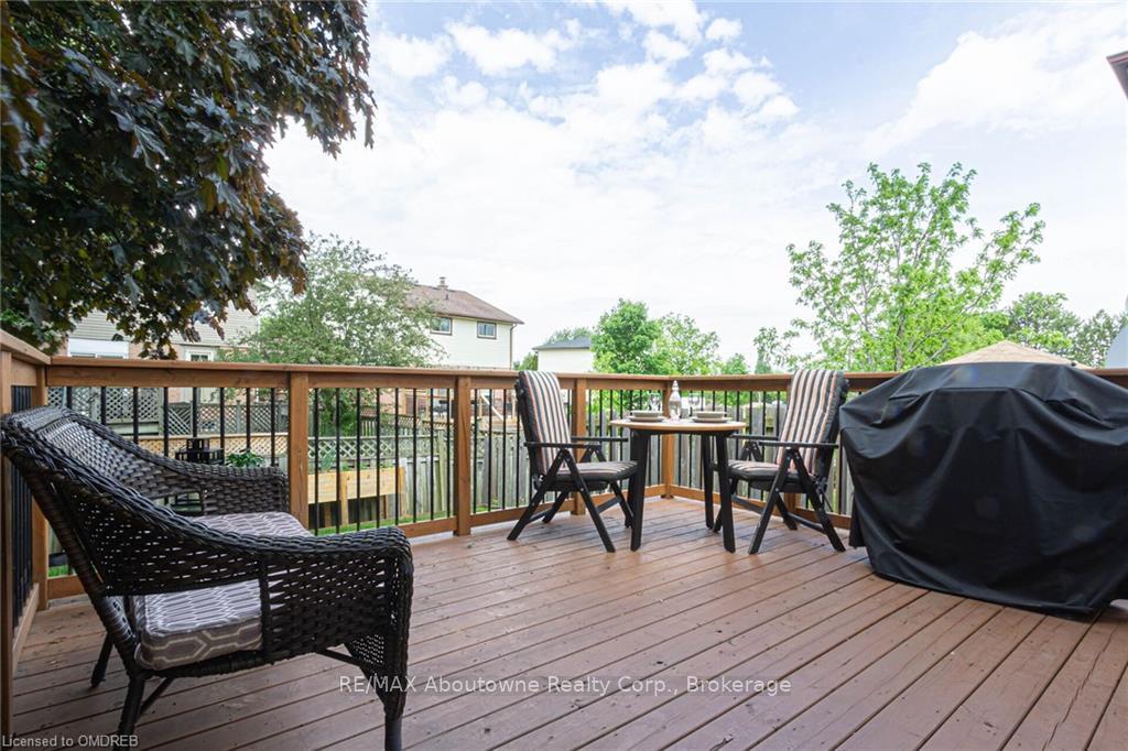 Photo 33 of 96 Montana Crescent, Kitchener, Forest Heights — HOMEH