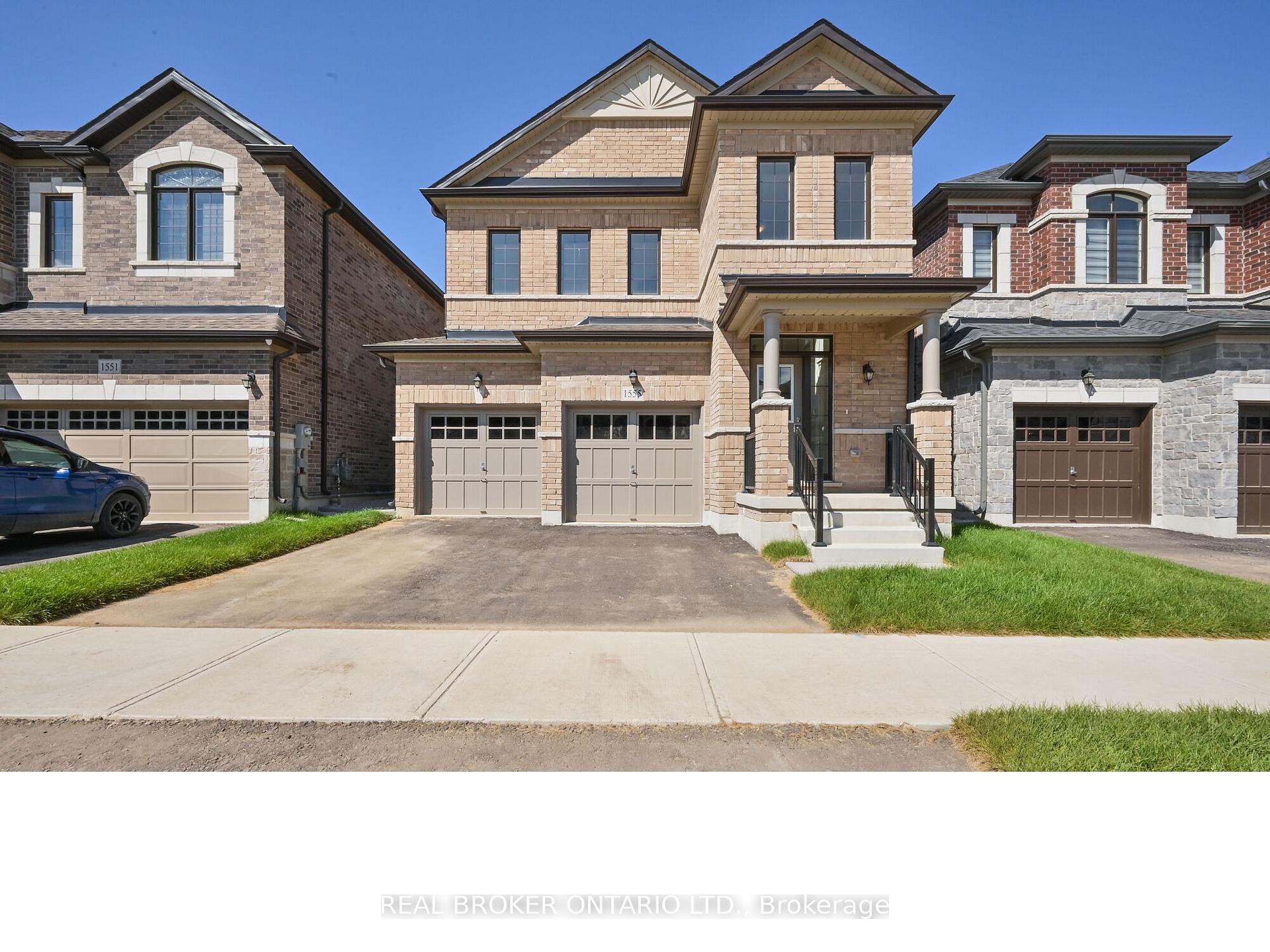 Photo 1 of 1555 Severn Drive, Milton, Bowes — HOMEH