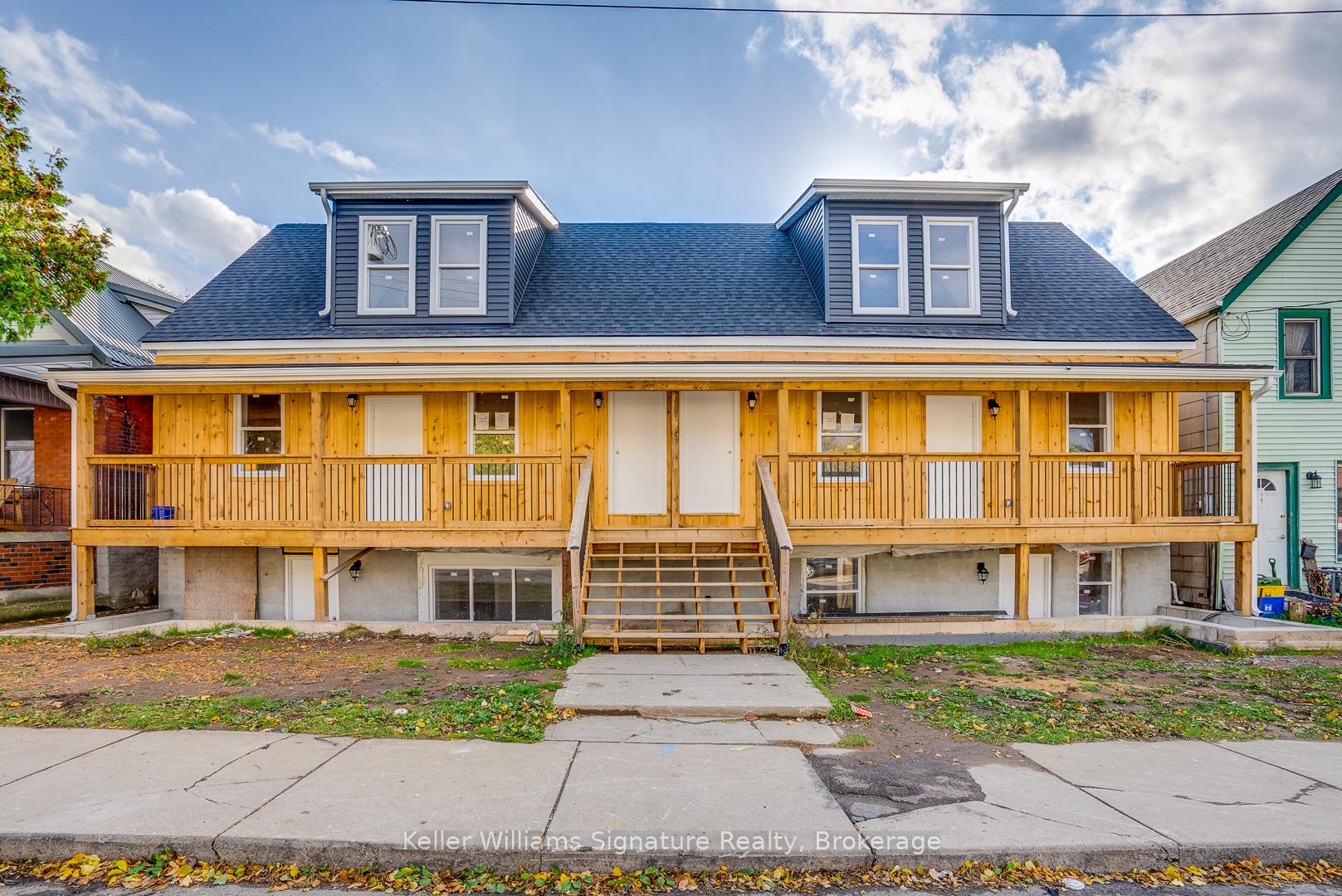 Photo 19 of Unit 4, 164 Picton Street E, Hamilton, North End — HOMEH