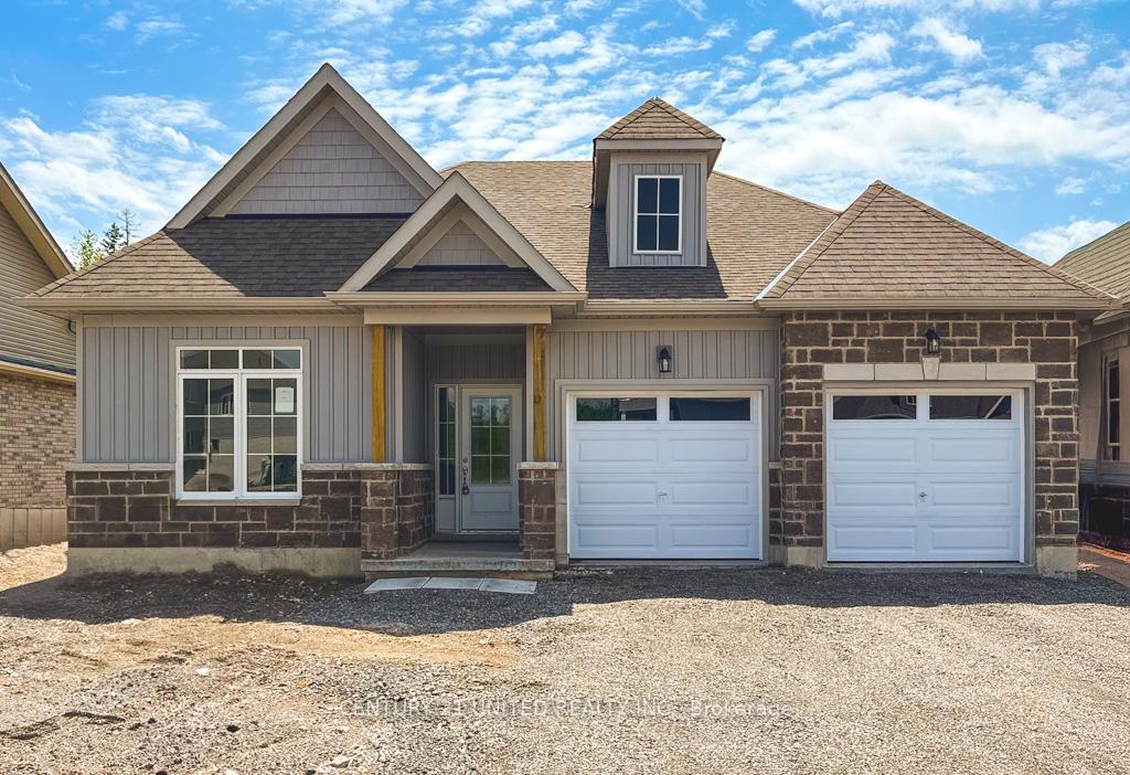 Front of 67 Hillcroft Way