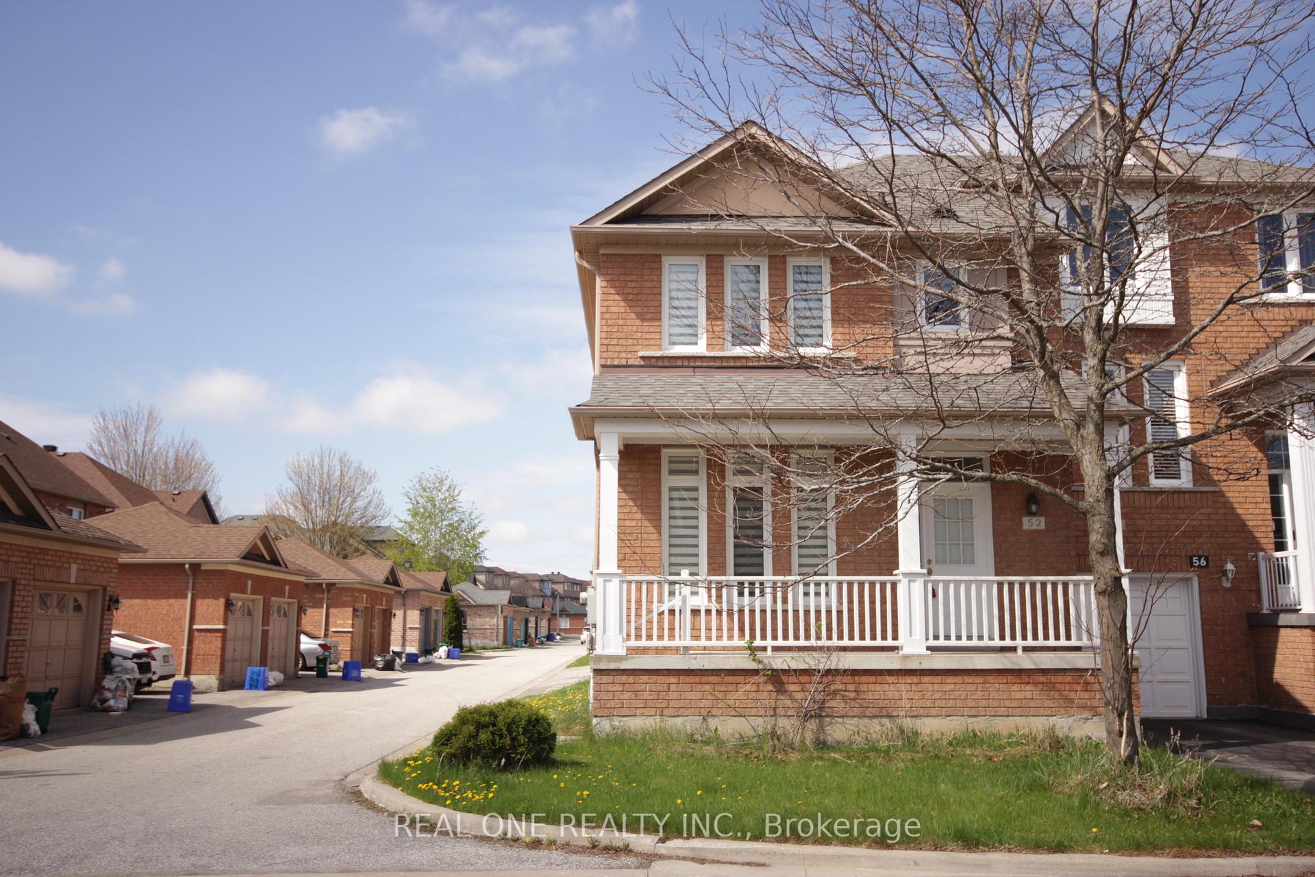 Photo 1 of 52 Russell Hill Road, Markham, Berczy — HOMEH