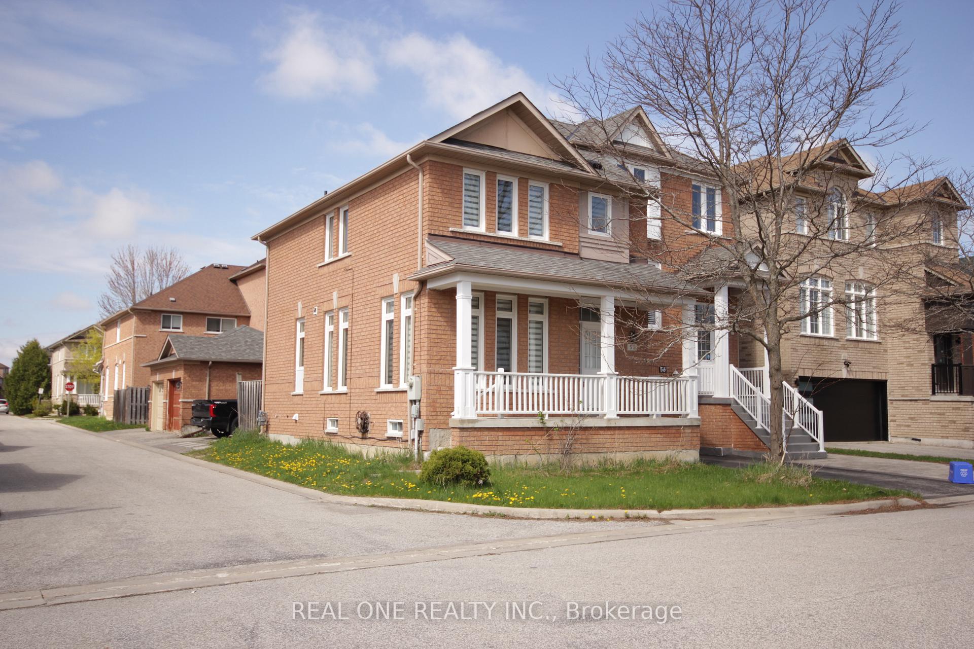 Photo 2 of 52 Russell Hill Road, Markham, Berczy — HOMEH