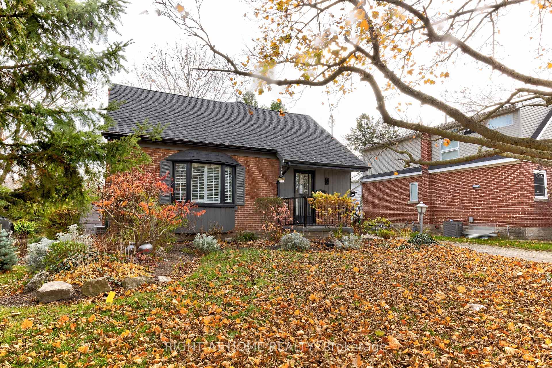Photo 1 of 45 Layton Street, Kitchener — HOMEH