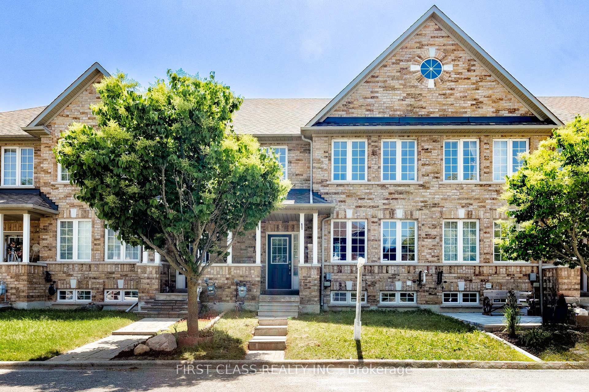 Photo 1 of 13 Kingsley Road, Markham, Village Green-South Unionville — HOMEH