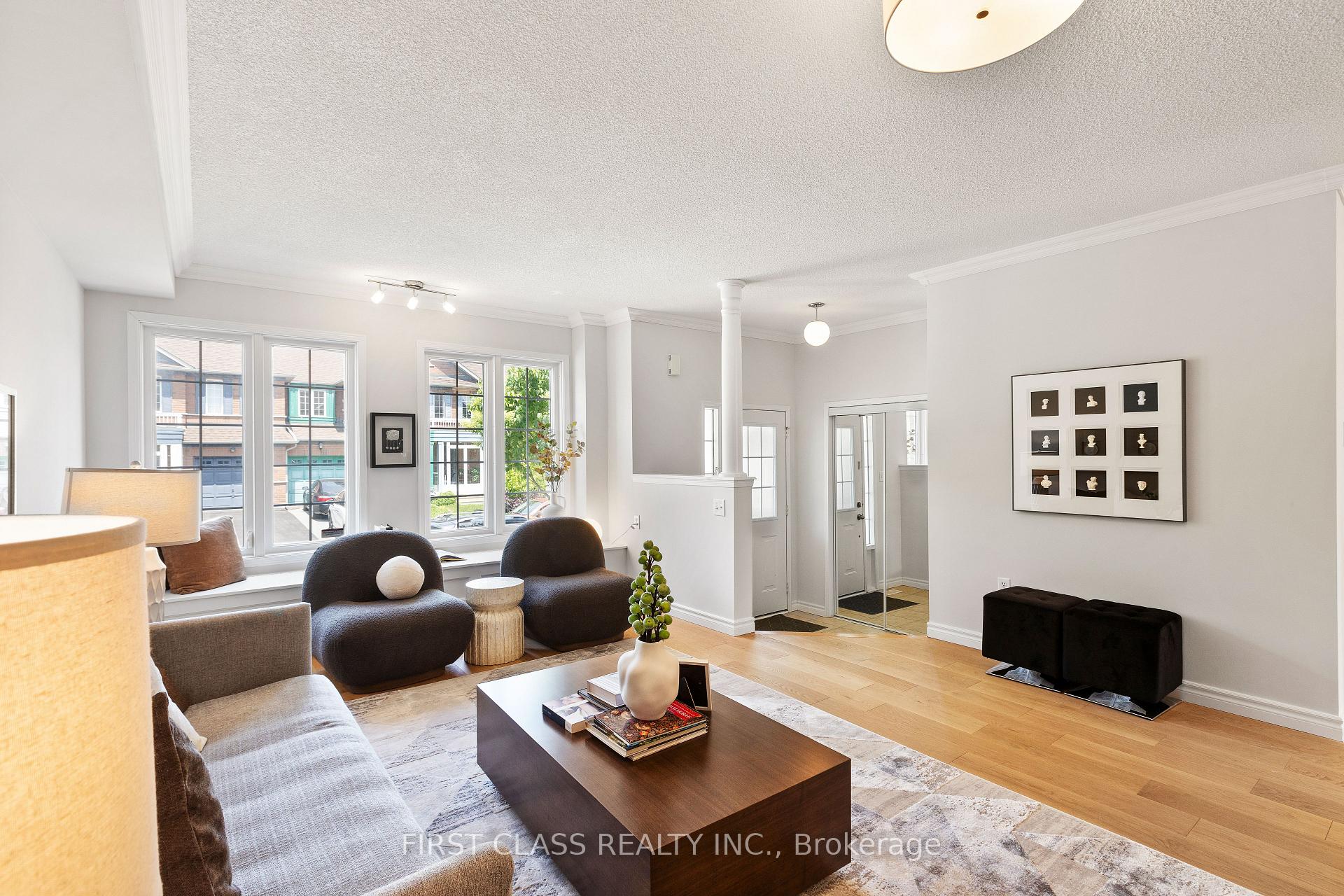Photo 3 of 13 Kingsley Road, Markham, Village Green-South Unionville — HOMEH
