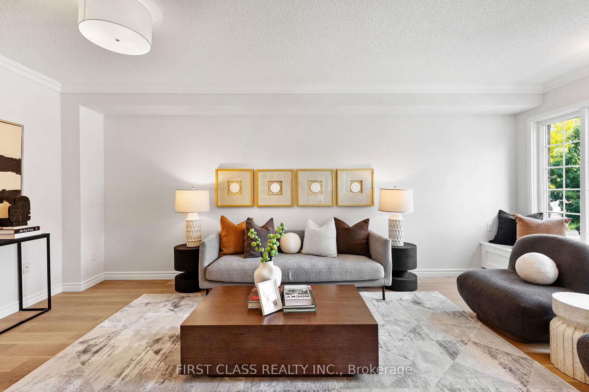 Photo 5 of 13 Kingsley Road, Markham, Village Green-South Unionville — HOMEH