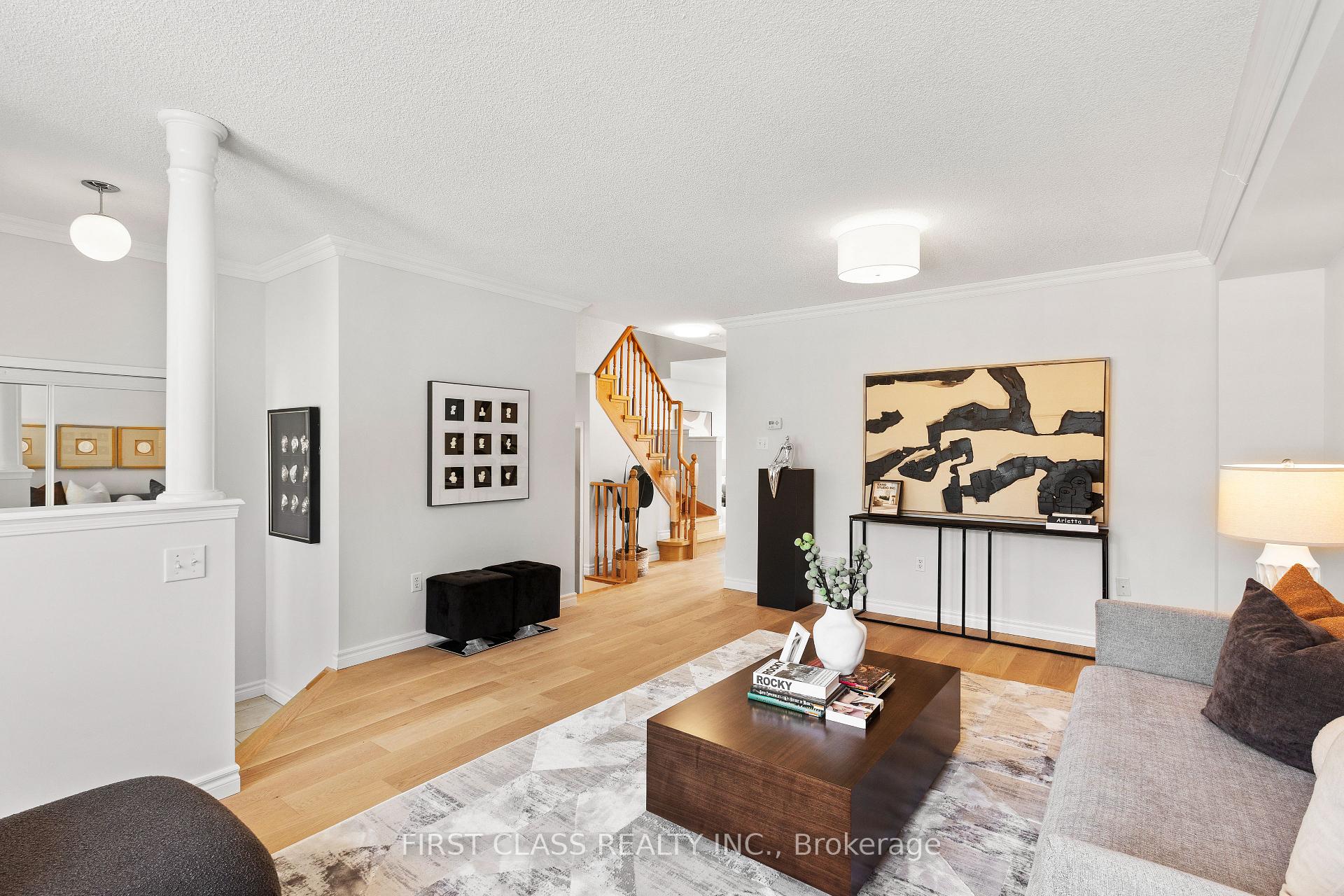 Photo 7 of 13 Kingsley Road, Markham, Village Green-South Unionville — HOMEH