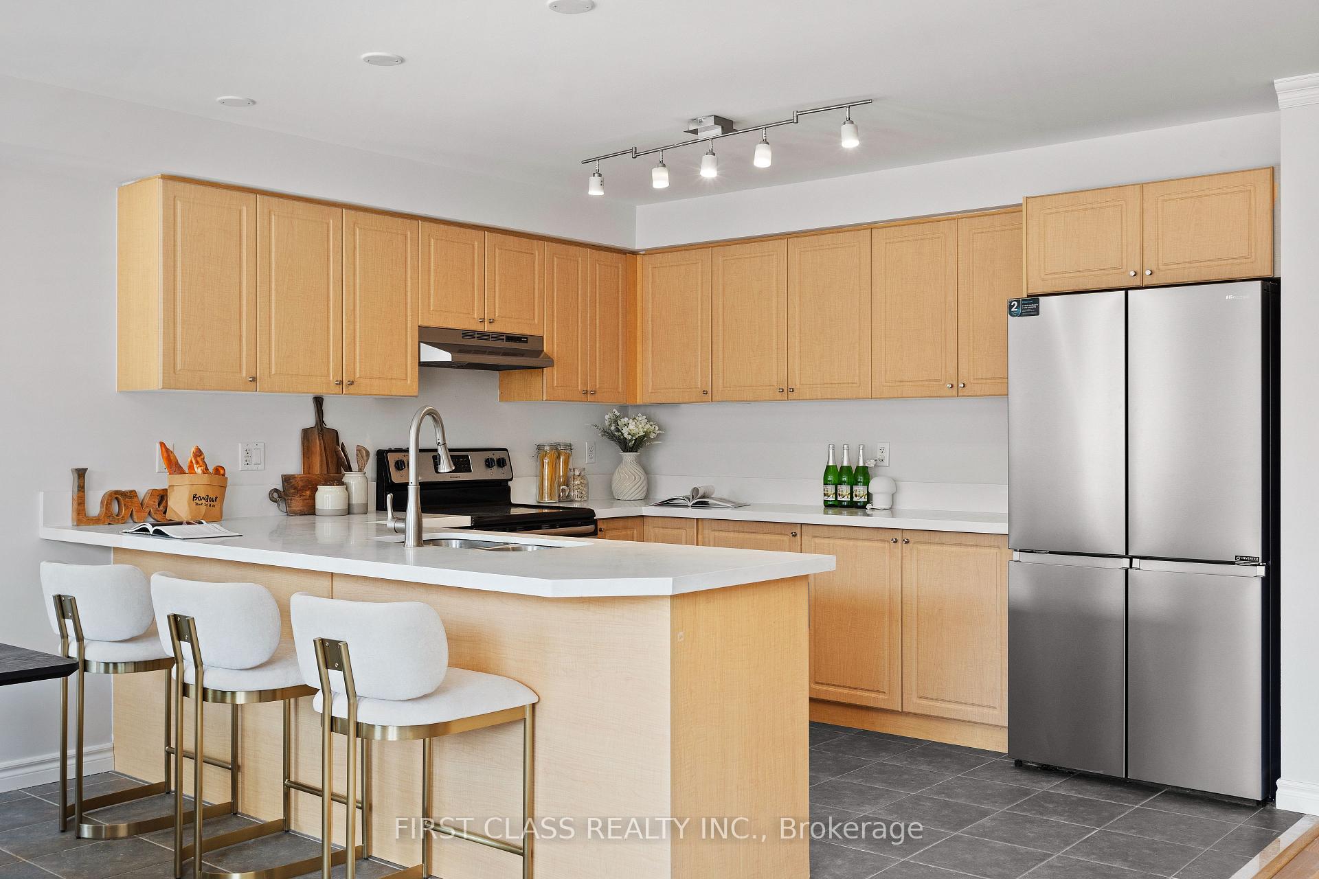 Photo 11 of 13 Kingsley Road, Markham, Village Green-South Unionville — HOMEH