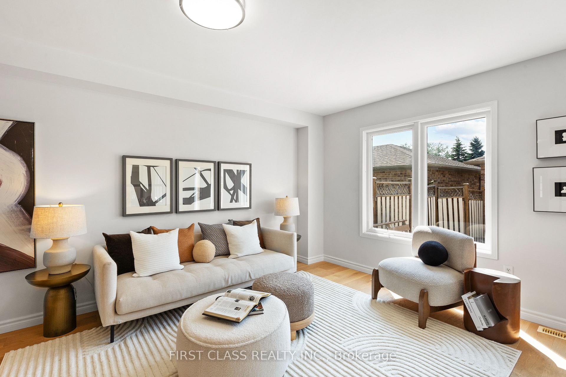 Photo 16 of 13 Kingsley Road, Markham, Village Green-South Unionville — HOMEH