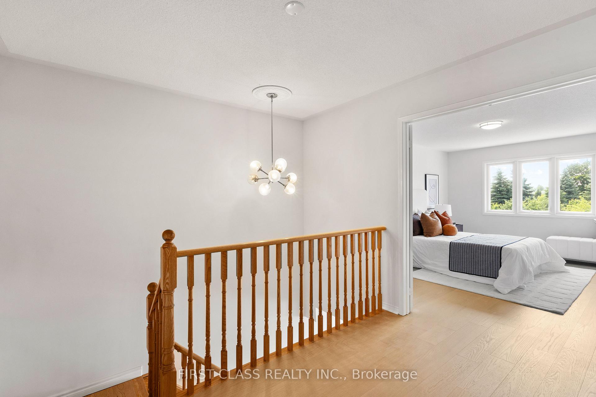 Photo 18 of 13 Kingsley Road, Markham, Village Green-South Unionville — HOMEH