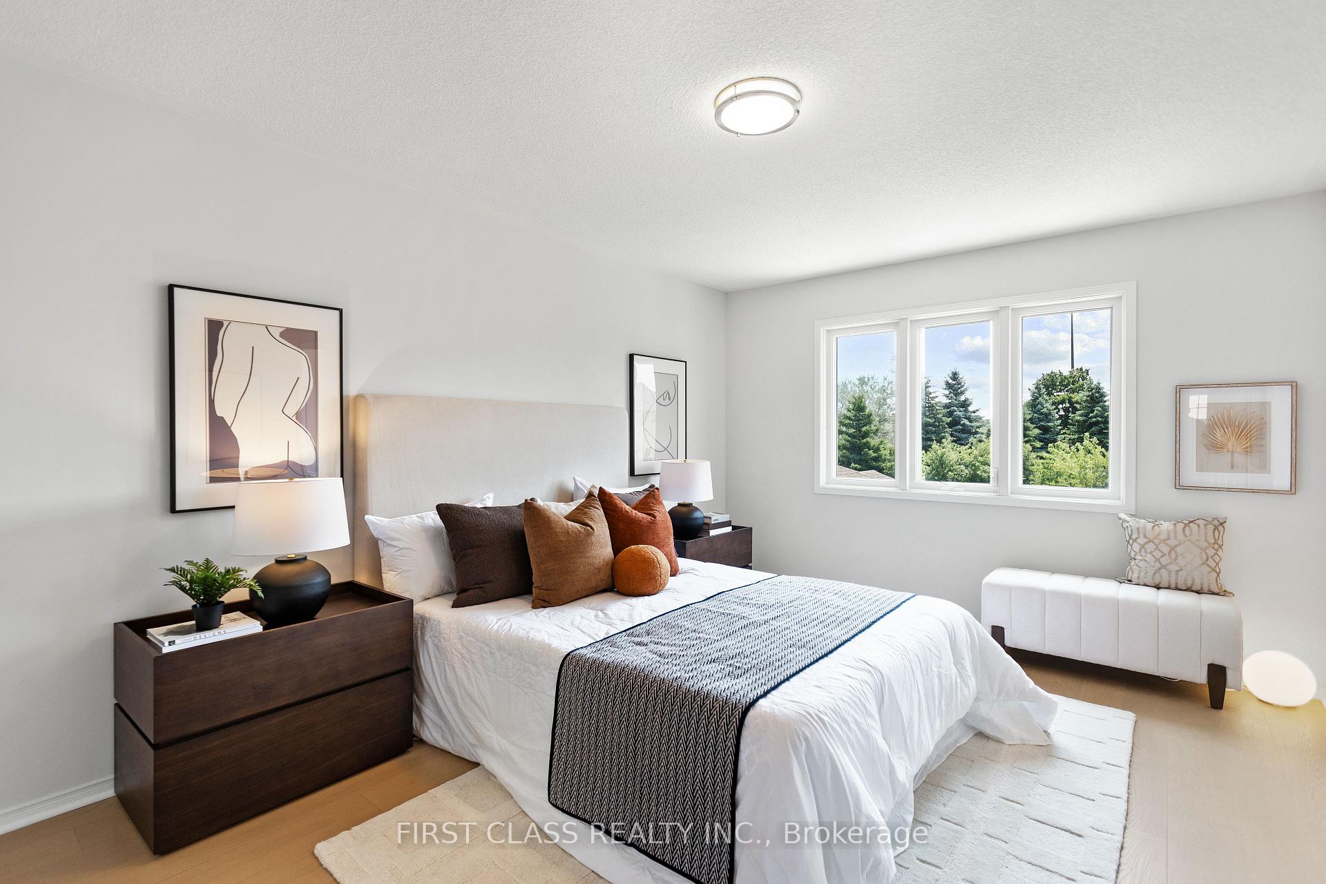 Photo 20 of 13 Kingsley Road, Markham, Village Green-South Unionville — HOMEH