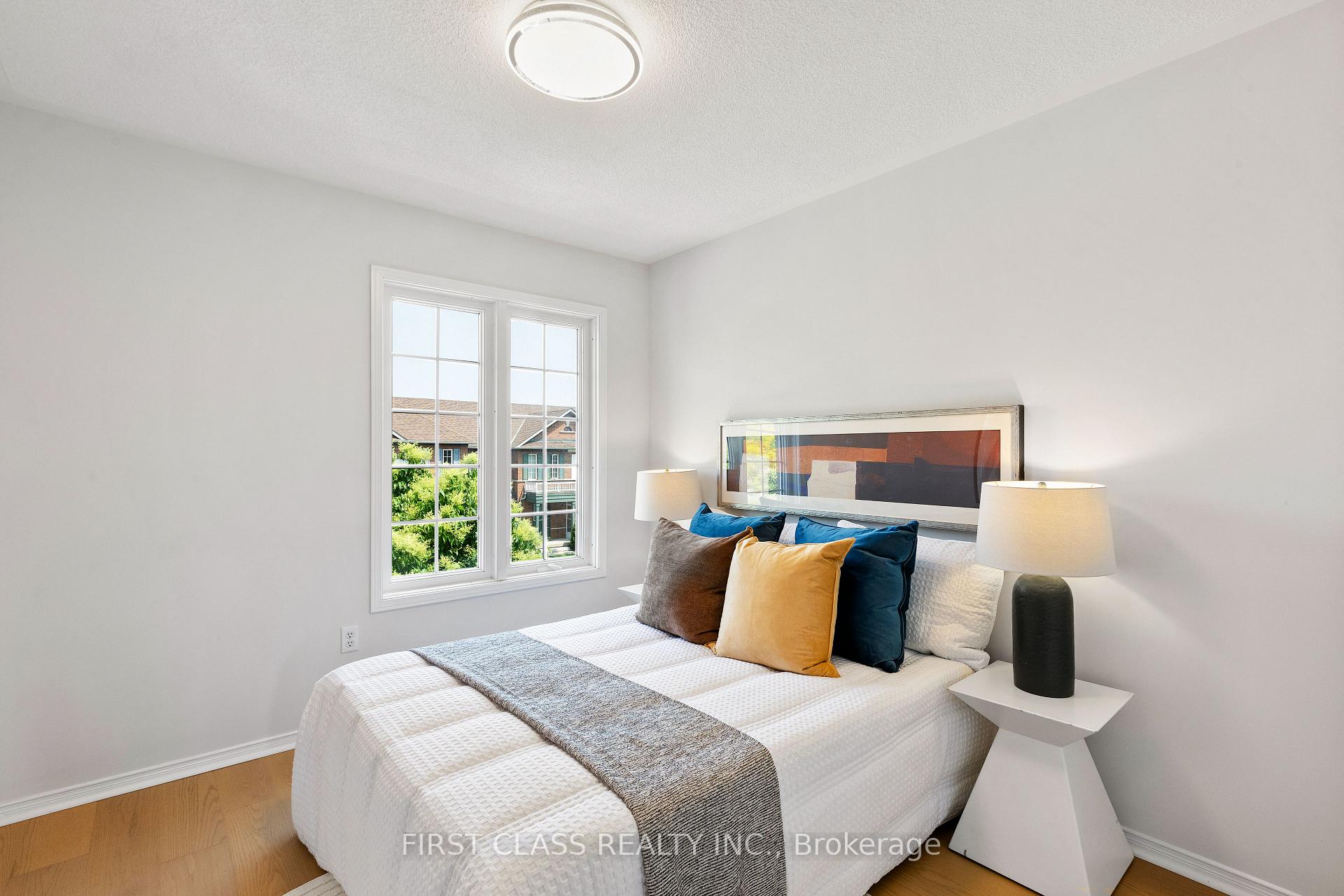 Photo 26 of 13 Kingsley Road, Markham, Village Green-South Unionville — HOMEH