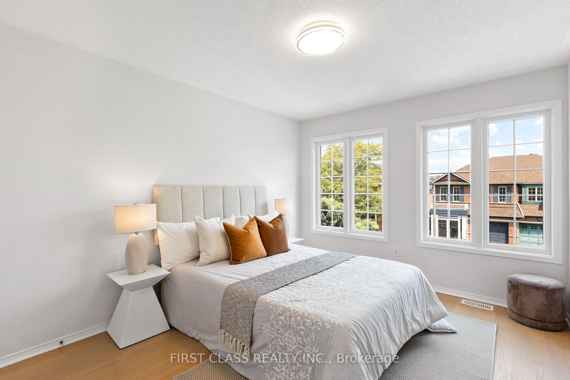 Photo 28 of 13 Kingsley Road, Markham, Village Green-South Unionville — HOMEH