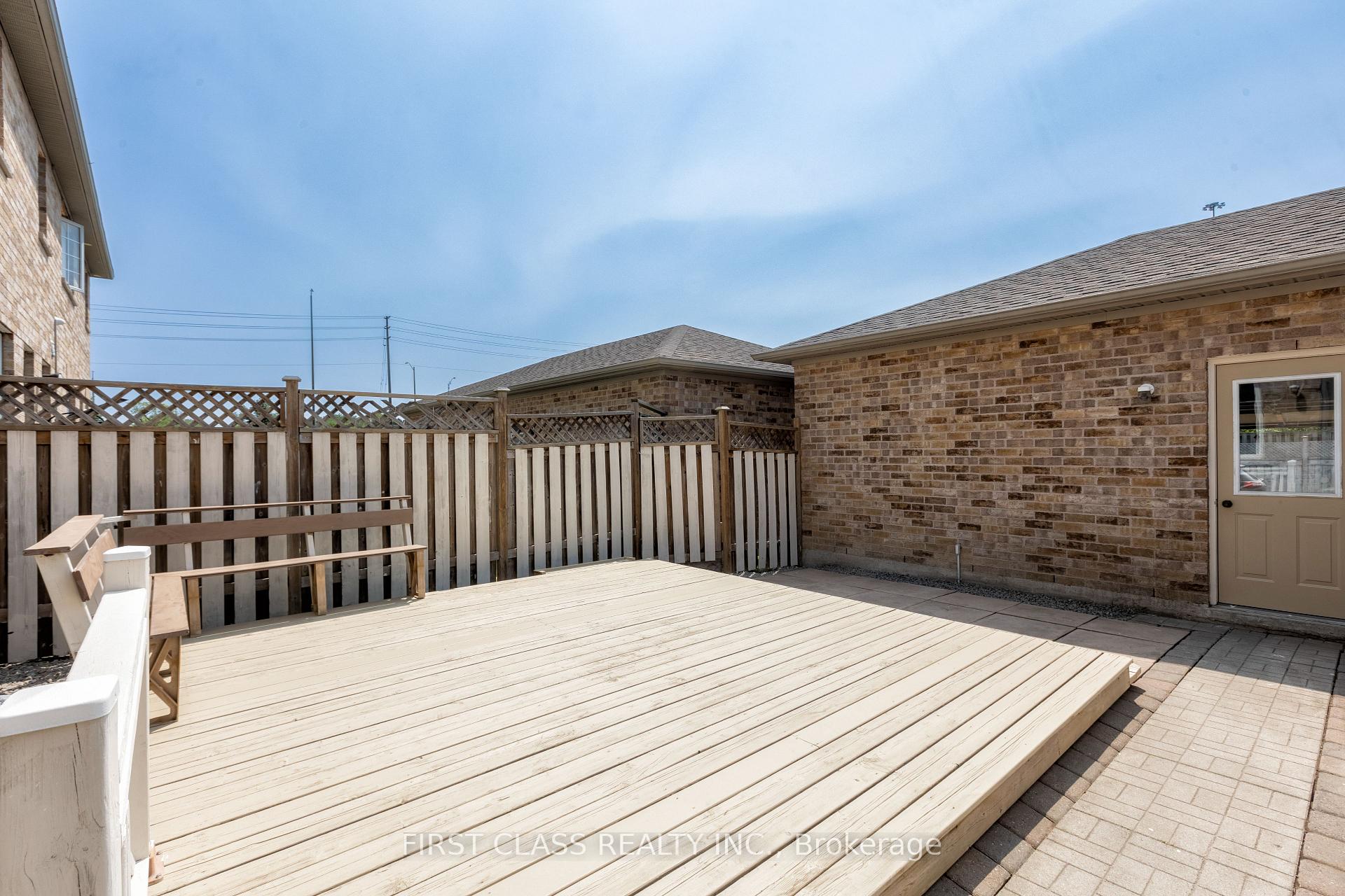 Photo 40 of 13 Kingsley Road, Markham, Village Green-South Unionville — HOMEH