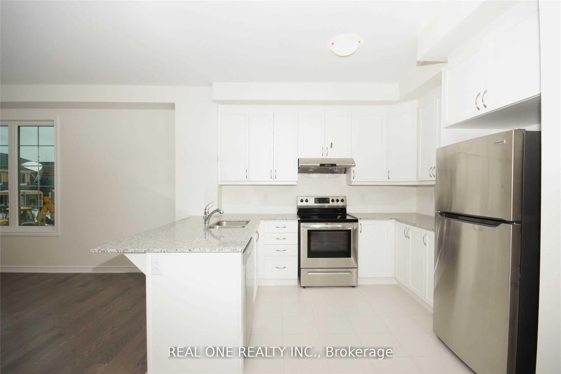 Photo 6 of 83 Therma Crescent, Markham, Victoria Square — HOMEH