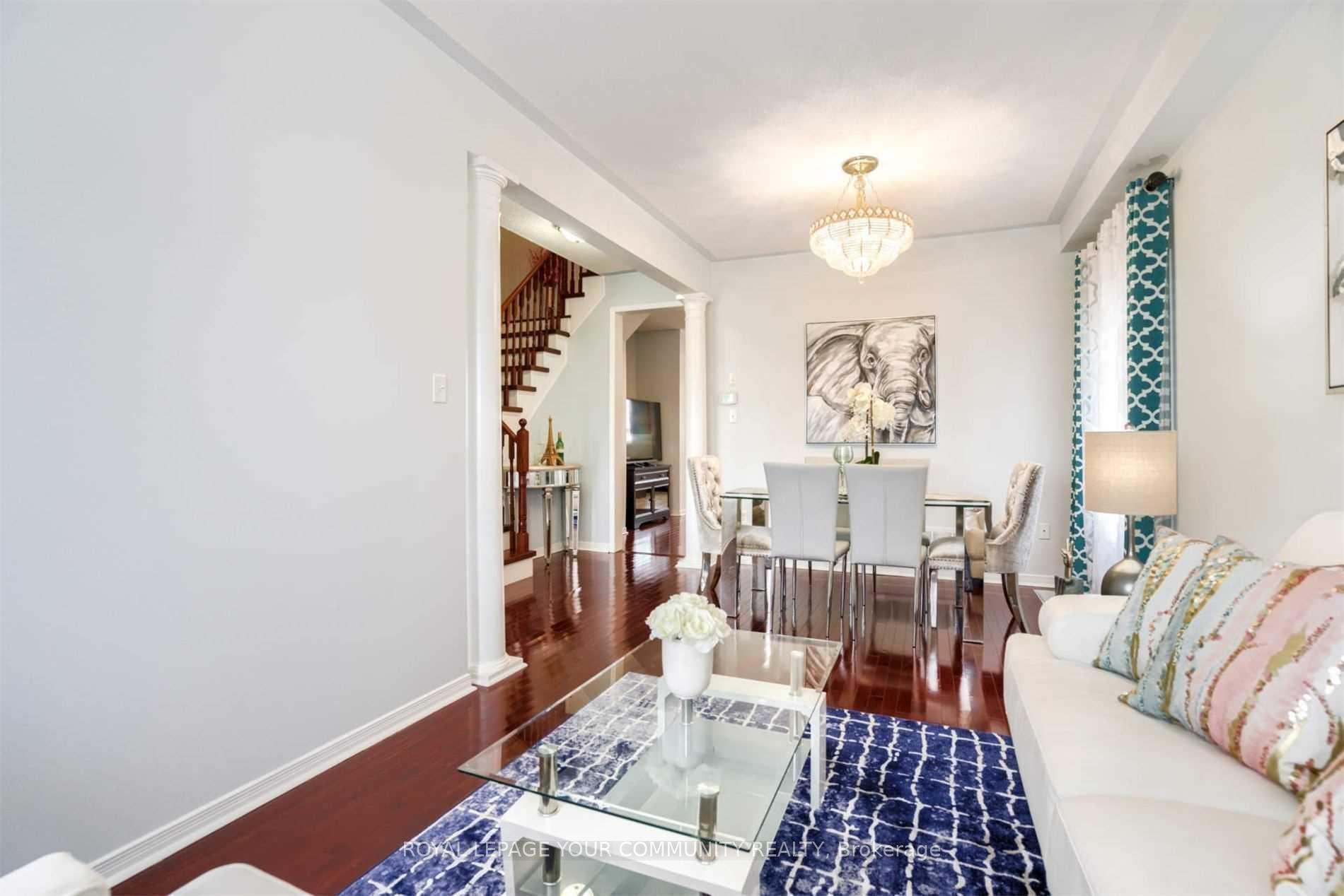 Photo 4 of 39 Yale Lane, Markham, Cornell — HOMEH