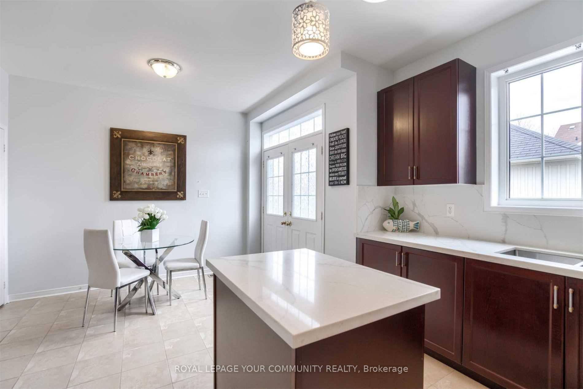Photo 11 of 39 Yale Lane, Markham, Cornell — HOMEH