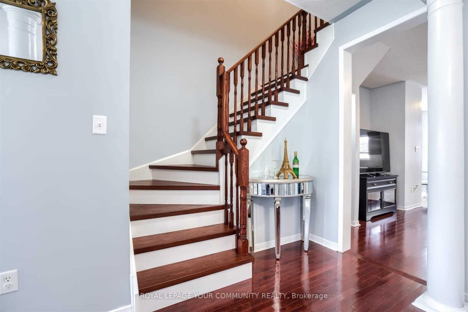 Photo 12 of 39 Yale Lane, Markham, Cornell — HOMEH