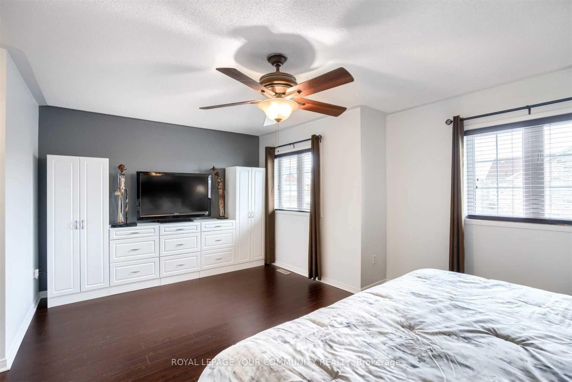 Photo 15 of 39 Yale Lane, Markham, Cornell — HOMEH