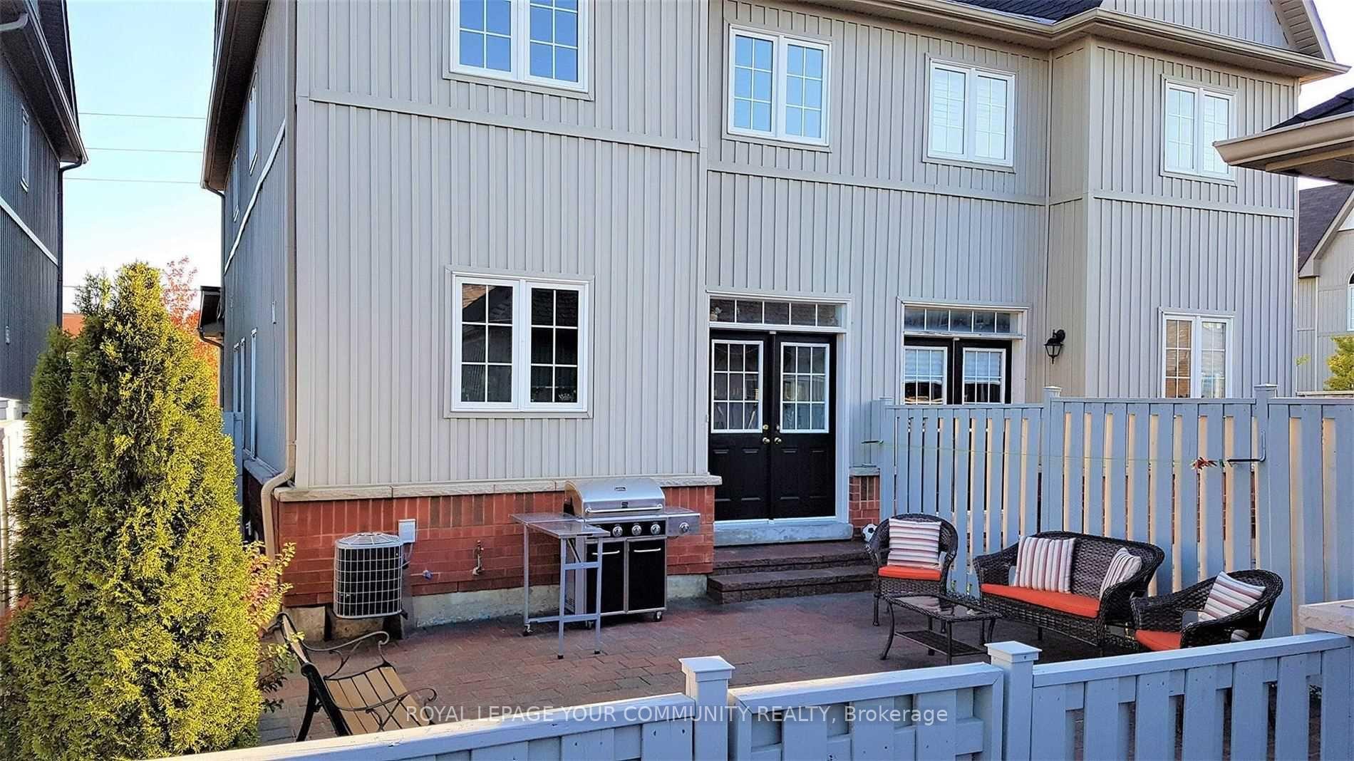 Photo 16 of 39 Yale Lane, Markham, Cornell — HOMEH