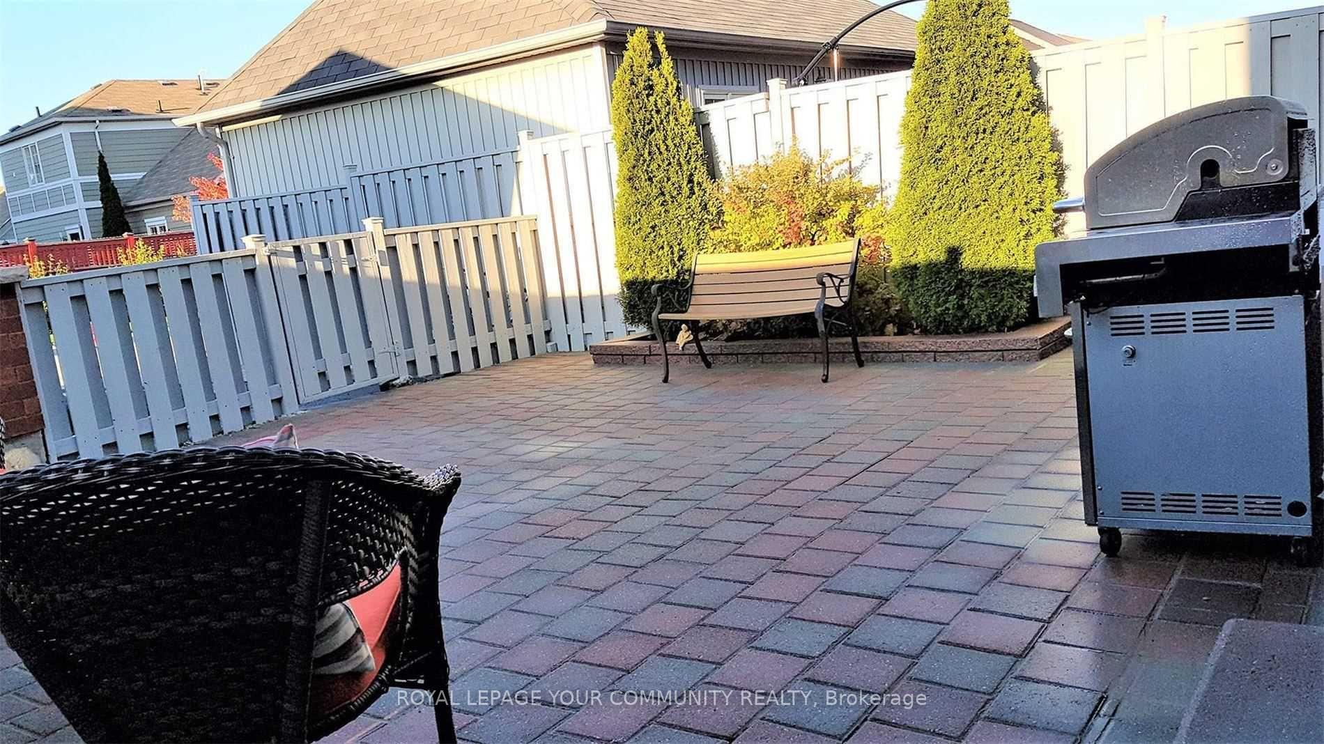 Photo 17 of 39 Yale Lane, Markham, Cornell — HOMEH