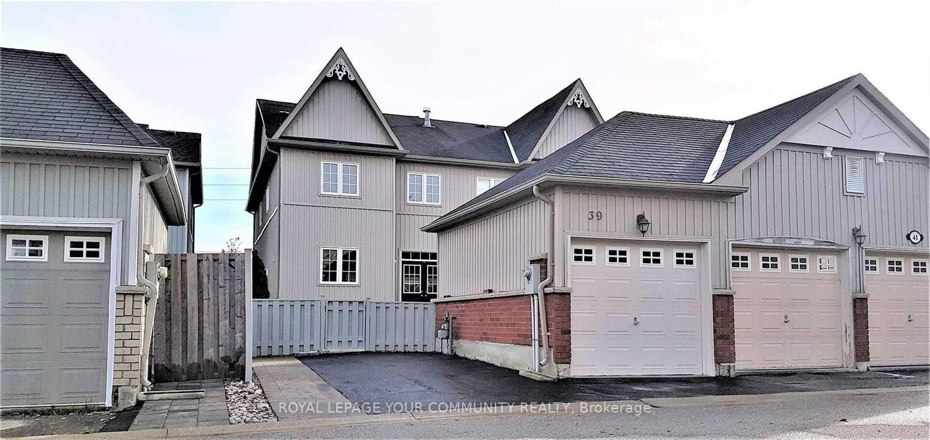 Photo 18 of 39 Yale Lane, Markham, Cornell — HOMEH